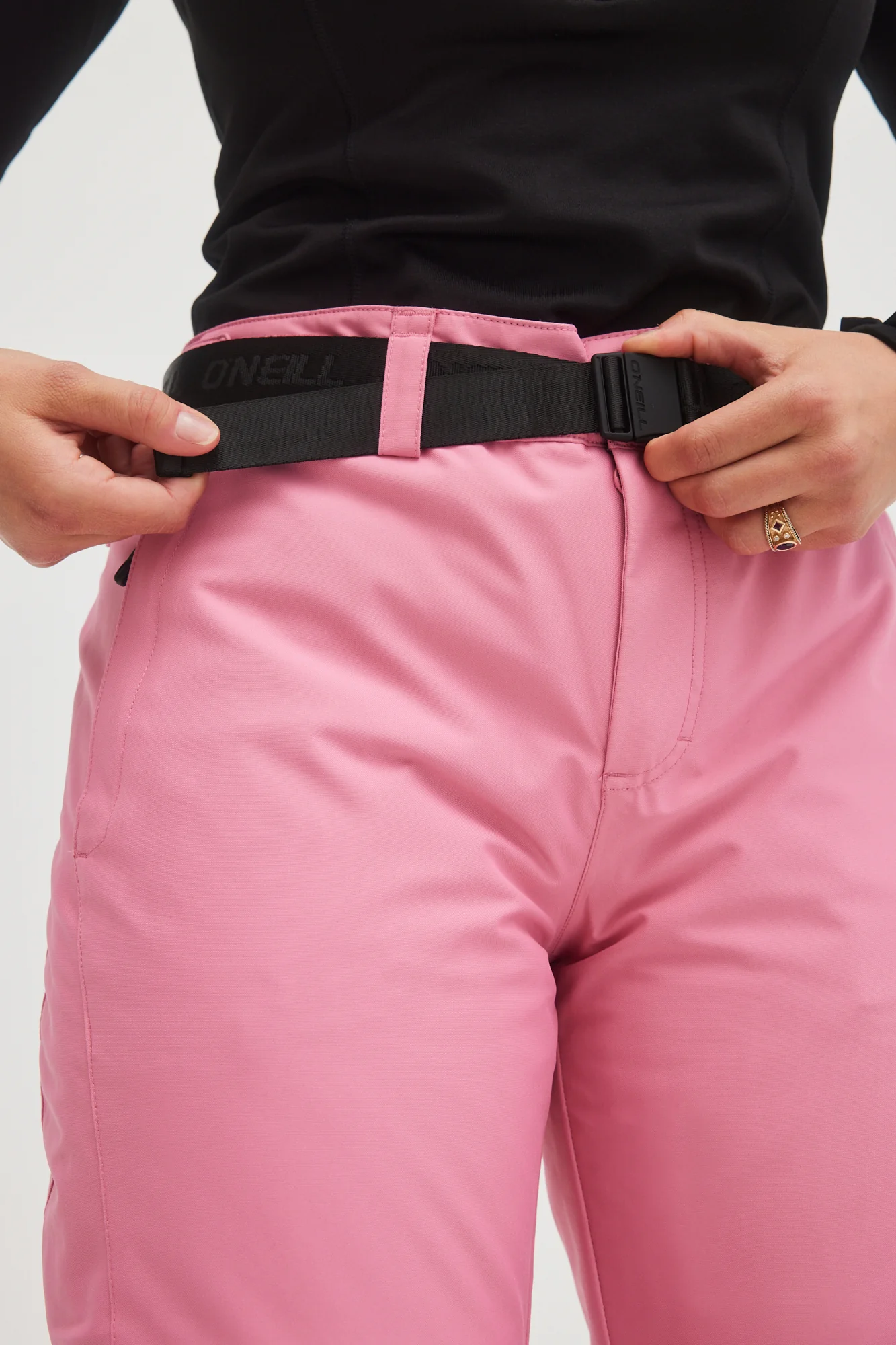 STAR INSULATED PANTS - Image 3