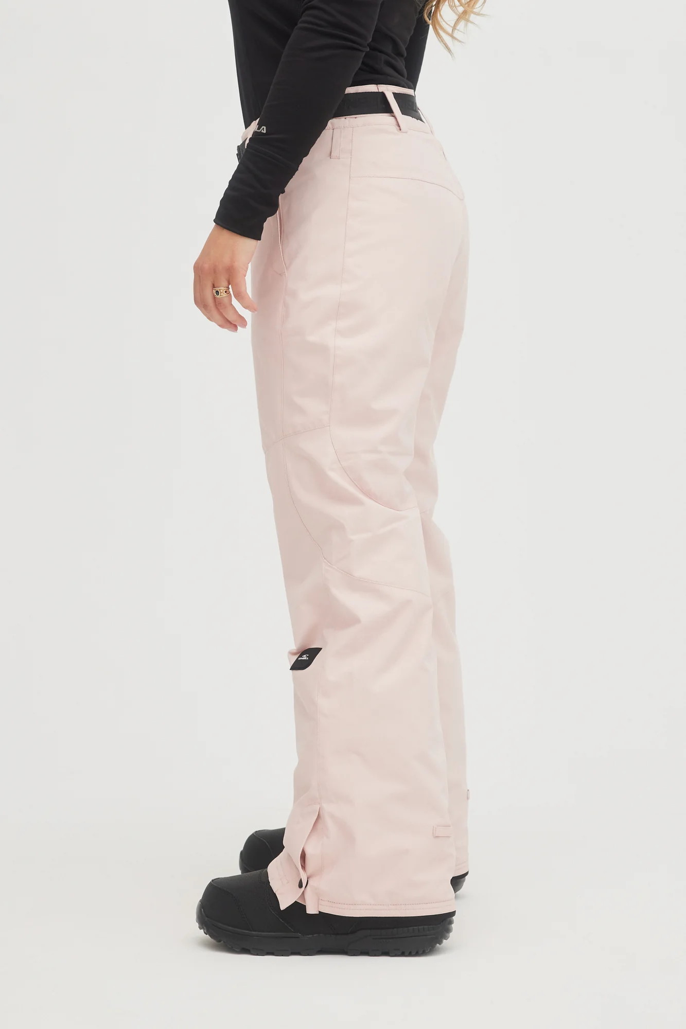 STAR INSULATED PANTS - Image 3