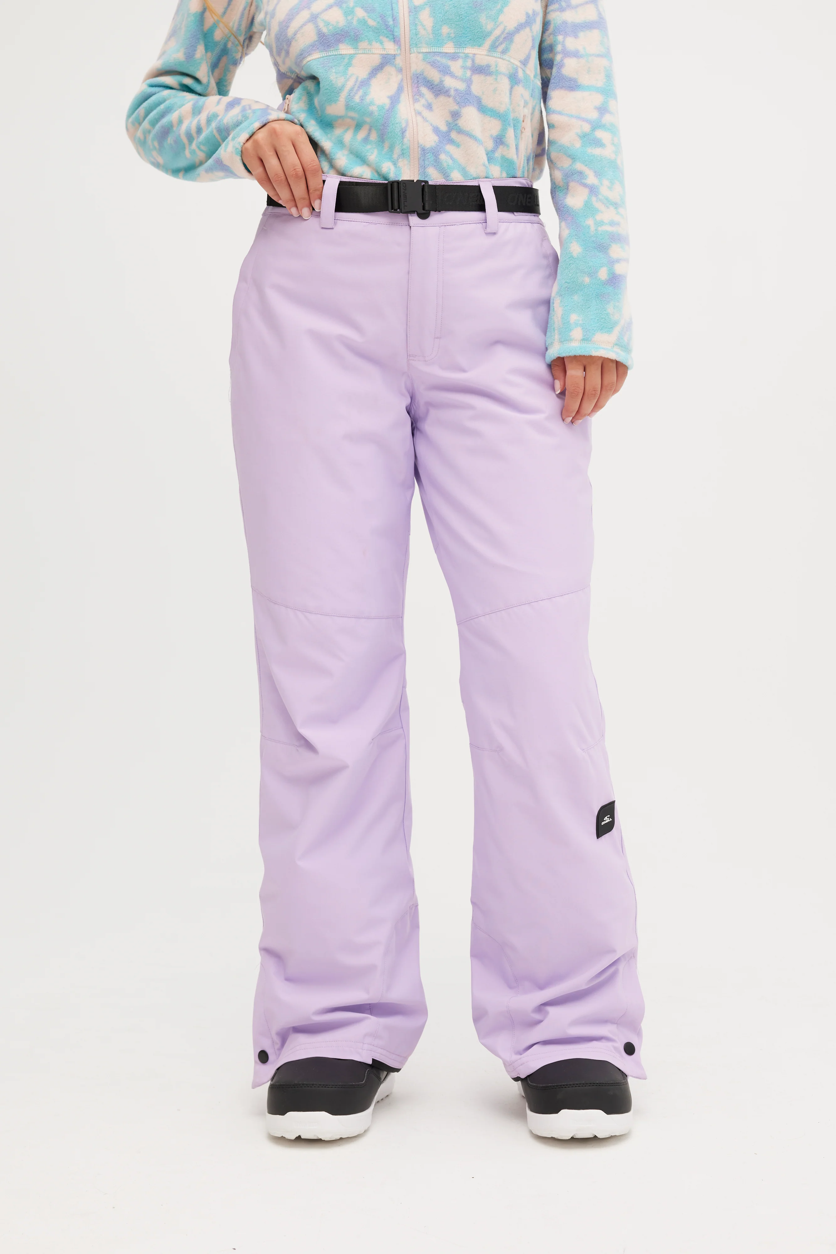 STAR INSULATED PANTS - Image 2