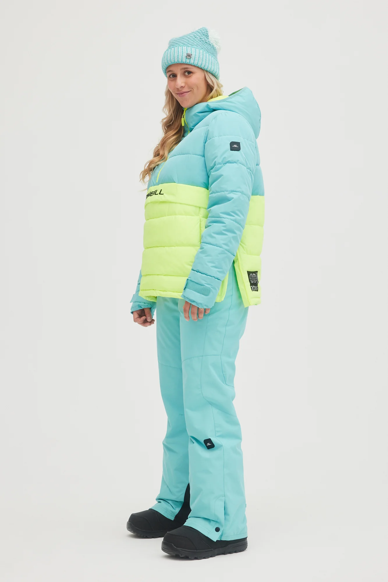 STAR INSULATED PANTS
