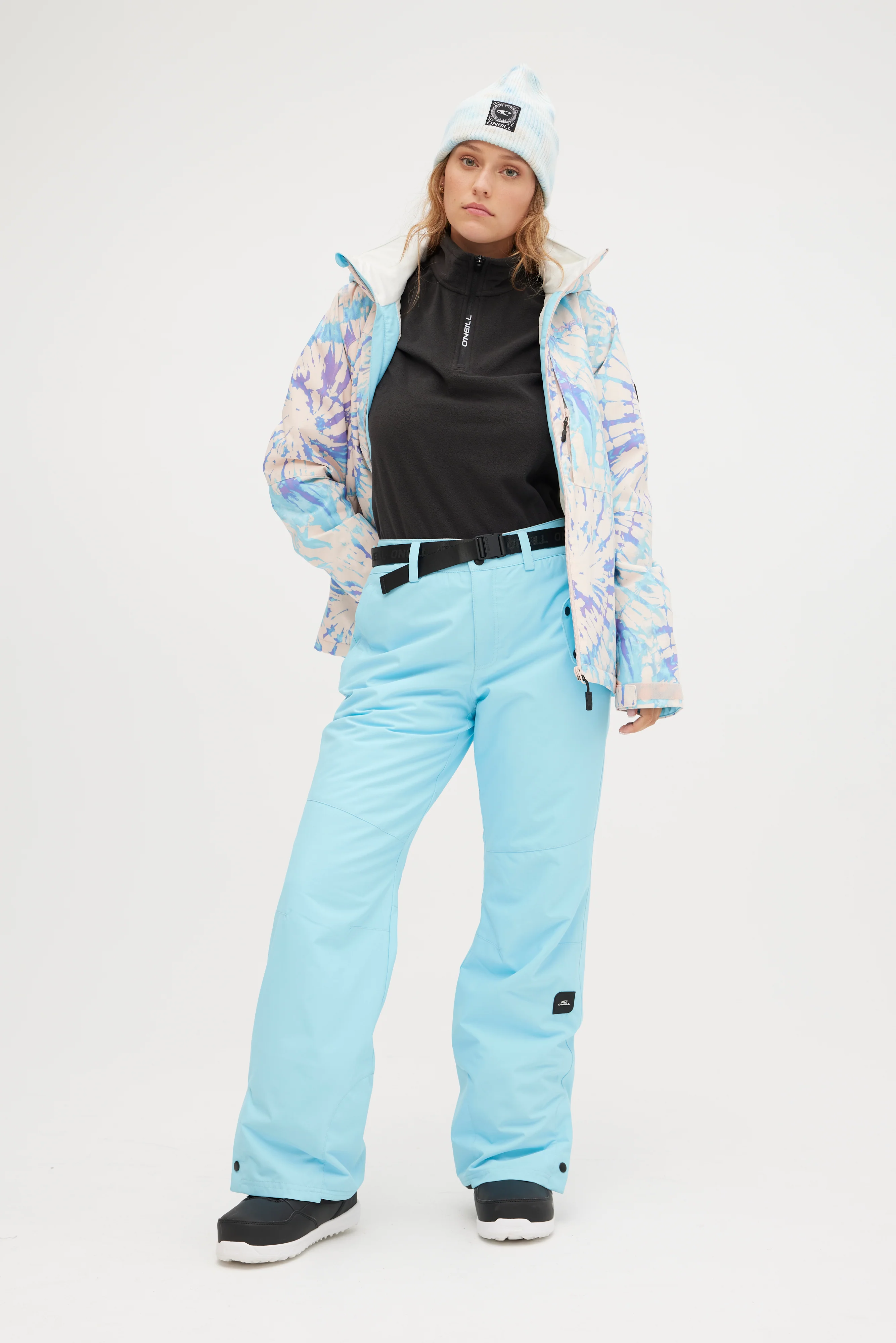 STAR INSULATED PANTS