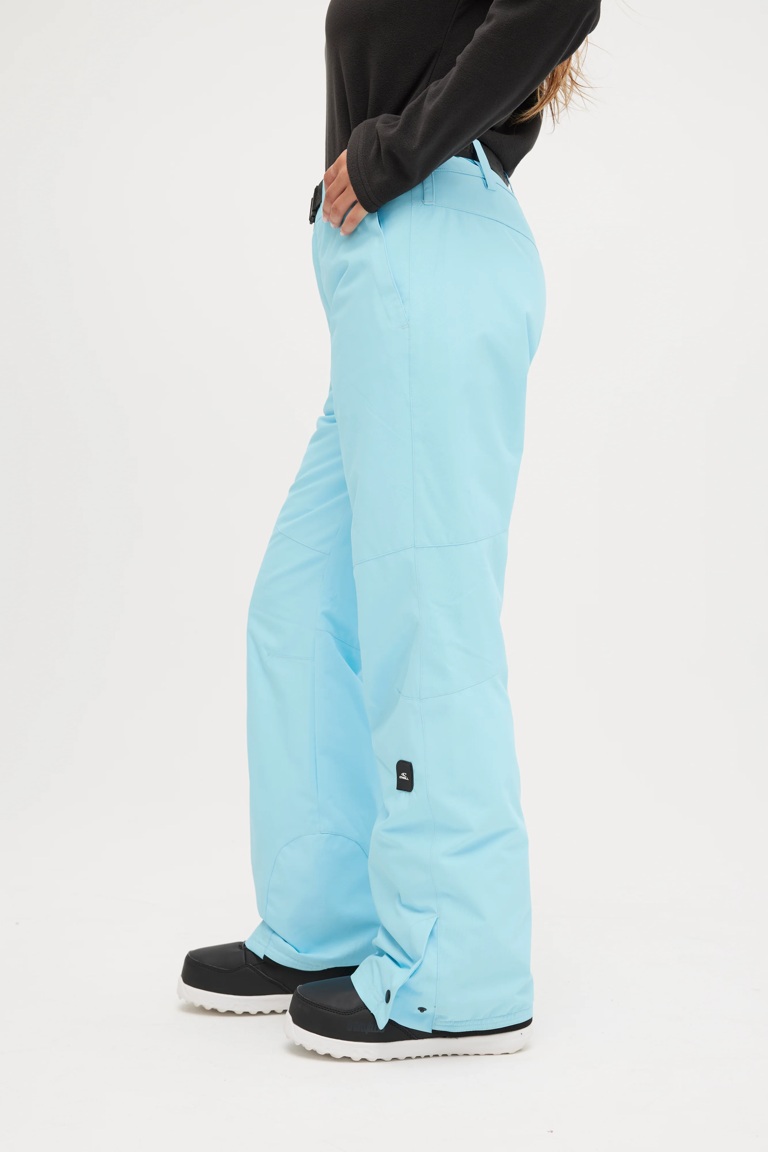STAR INSULATED PANTS - Image 3