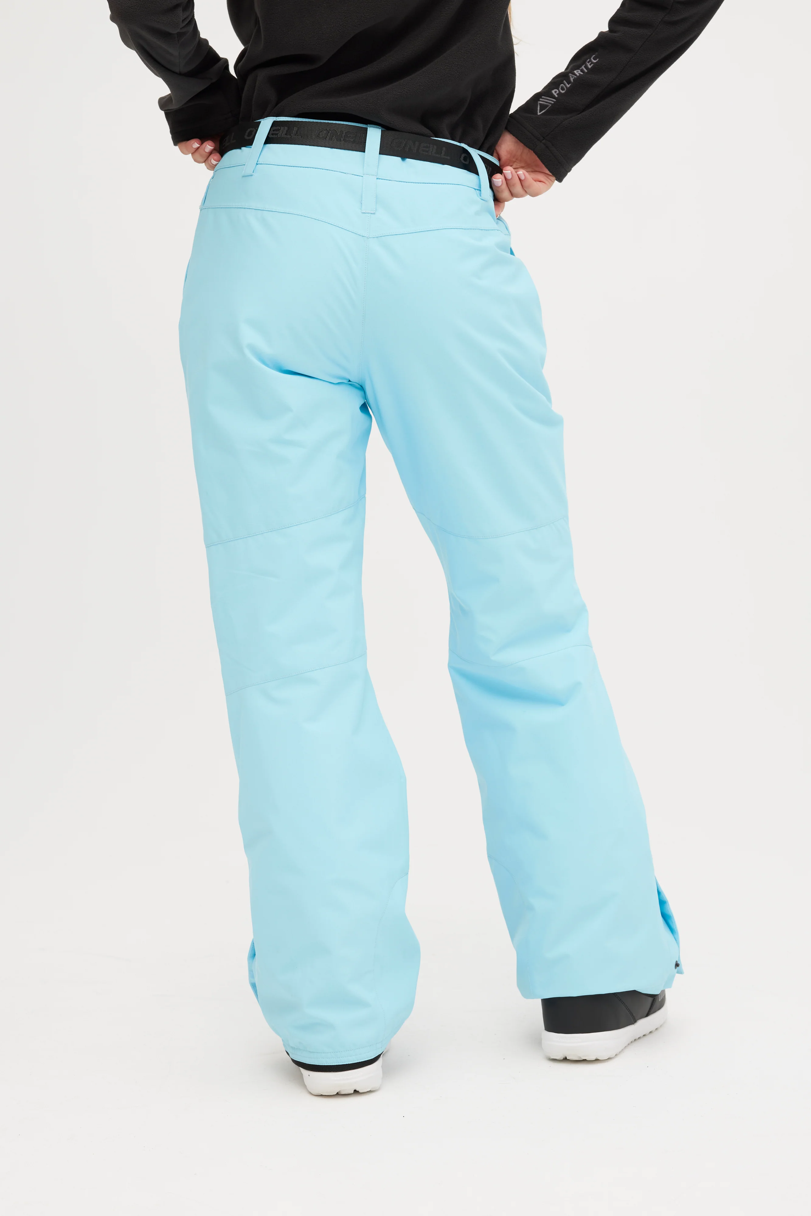 STAR INSULATED PANTS - Image 4