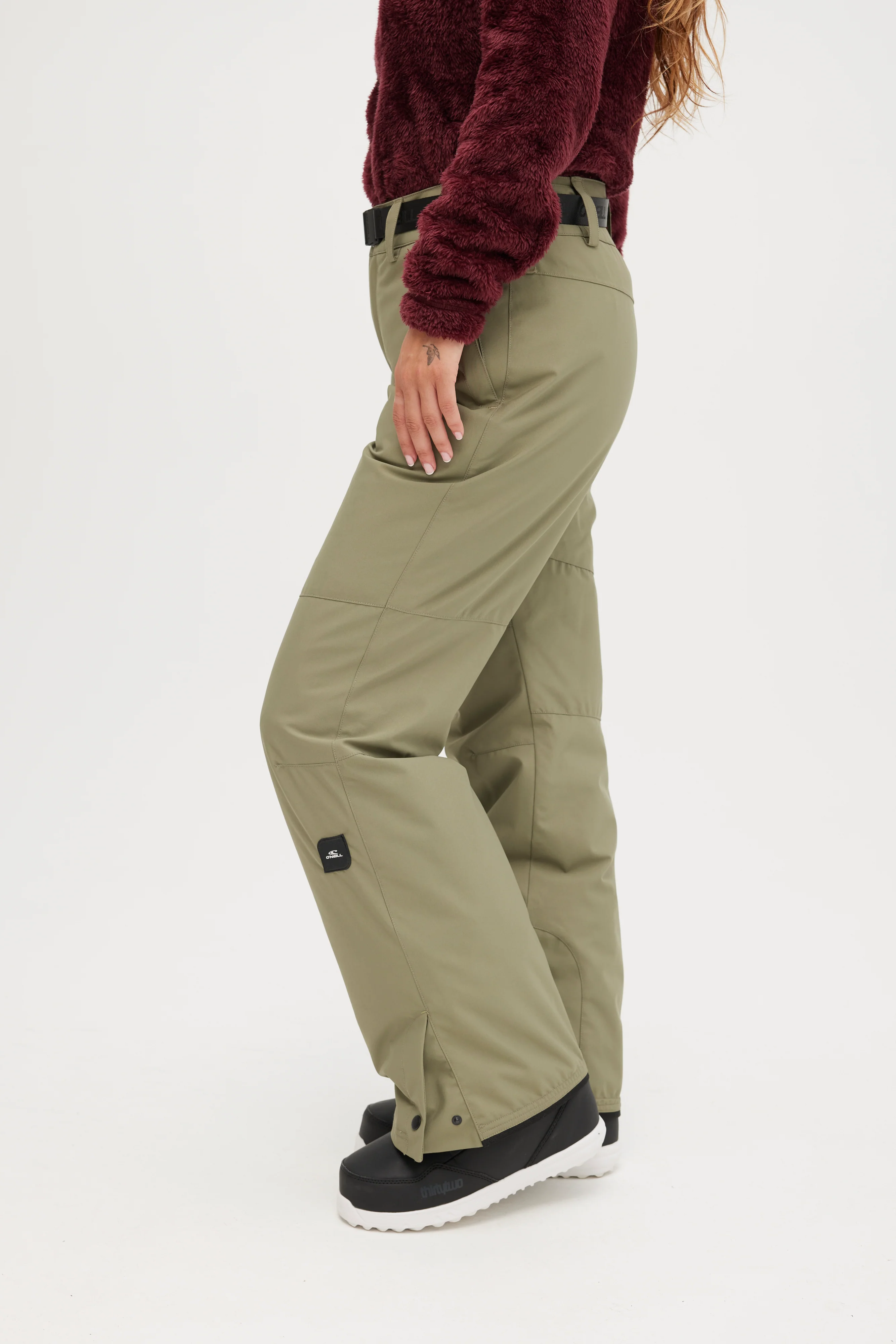 STAR INSULATED PANTS - Image 2