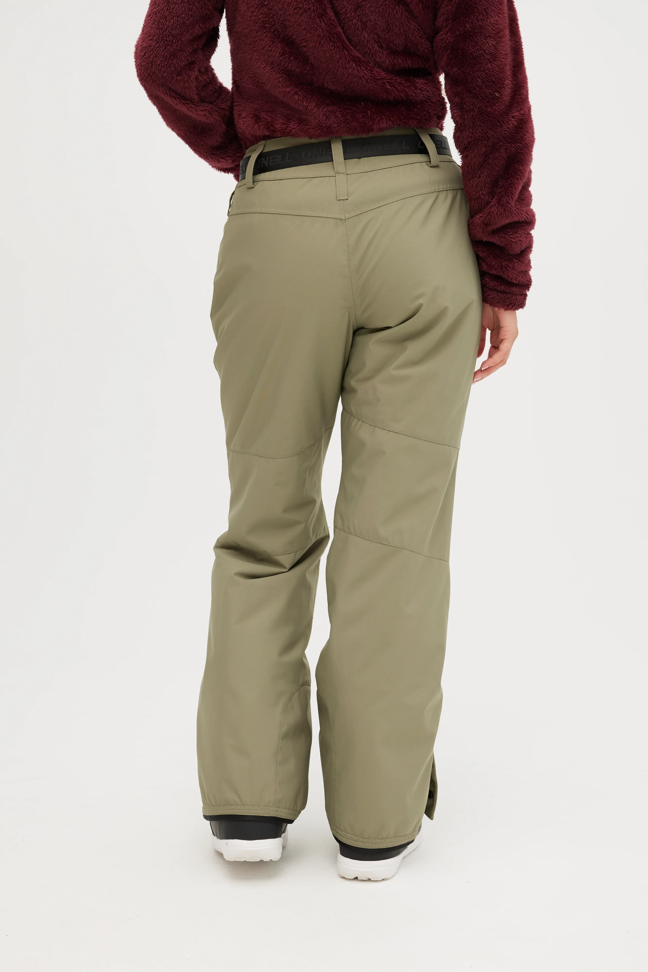 STAR INSULATED PANTS - Image 3