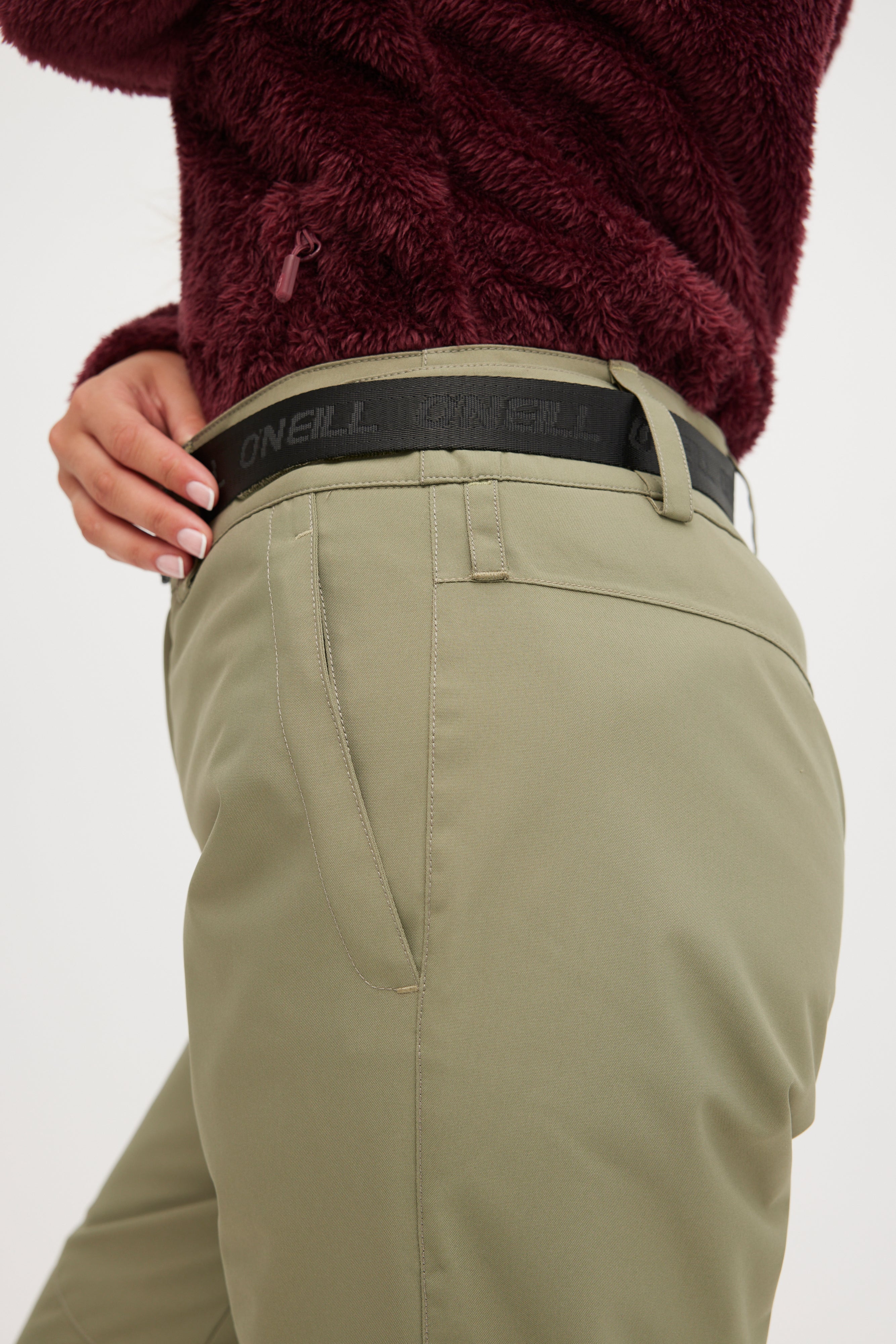 STAR INSULATED PANTS - Image 4