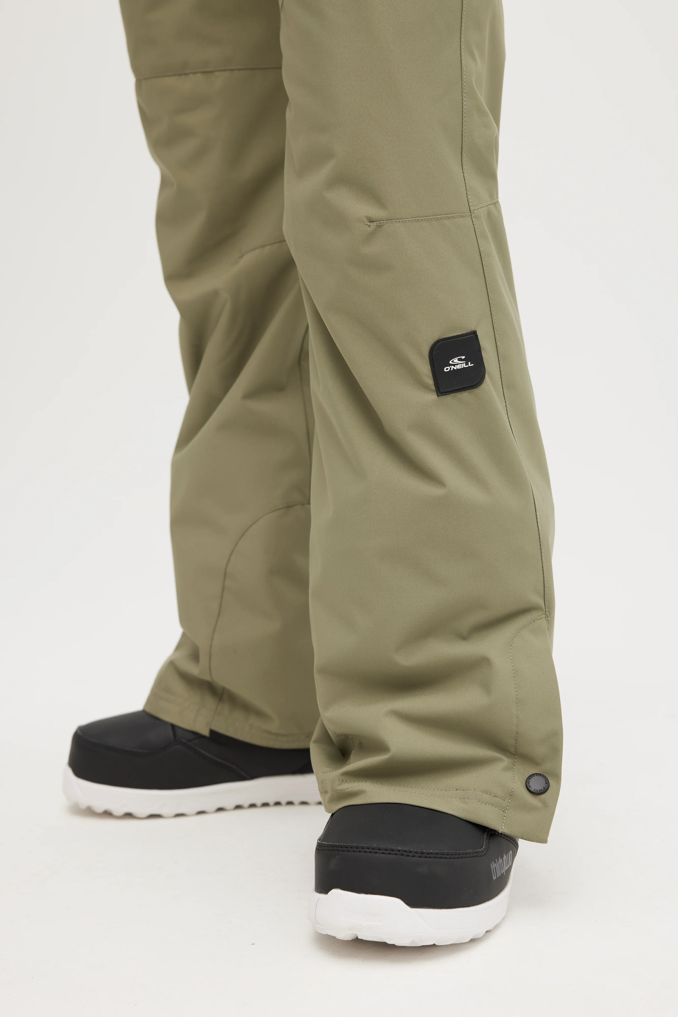 STAR INSULATED PANTS - Image 5