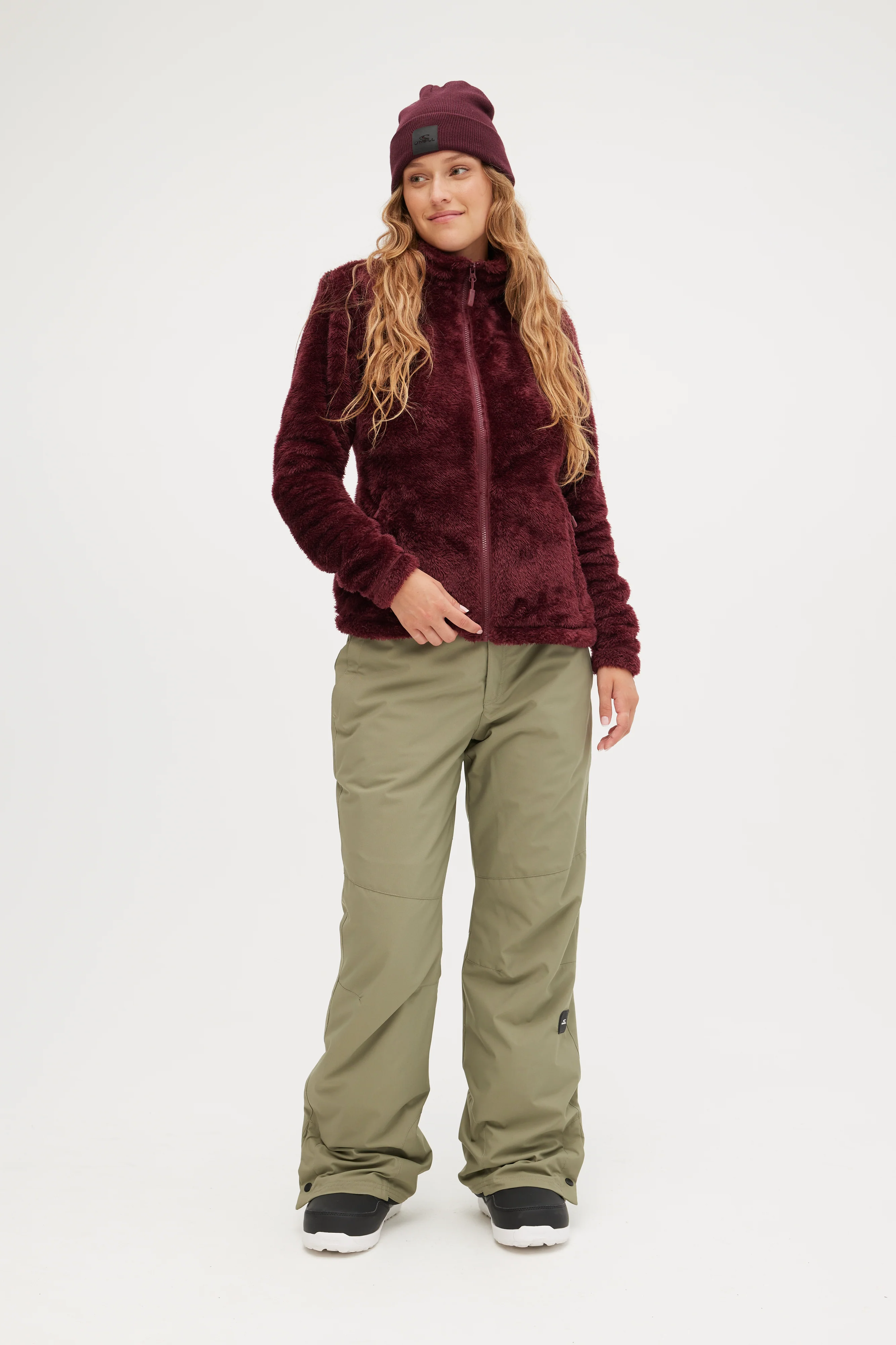 STAR INSULATED PANTS - Image 6