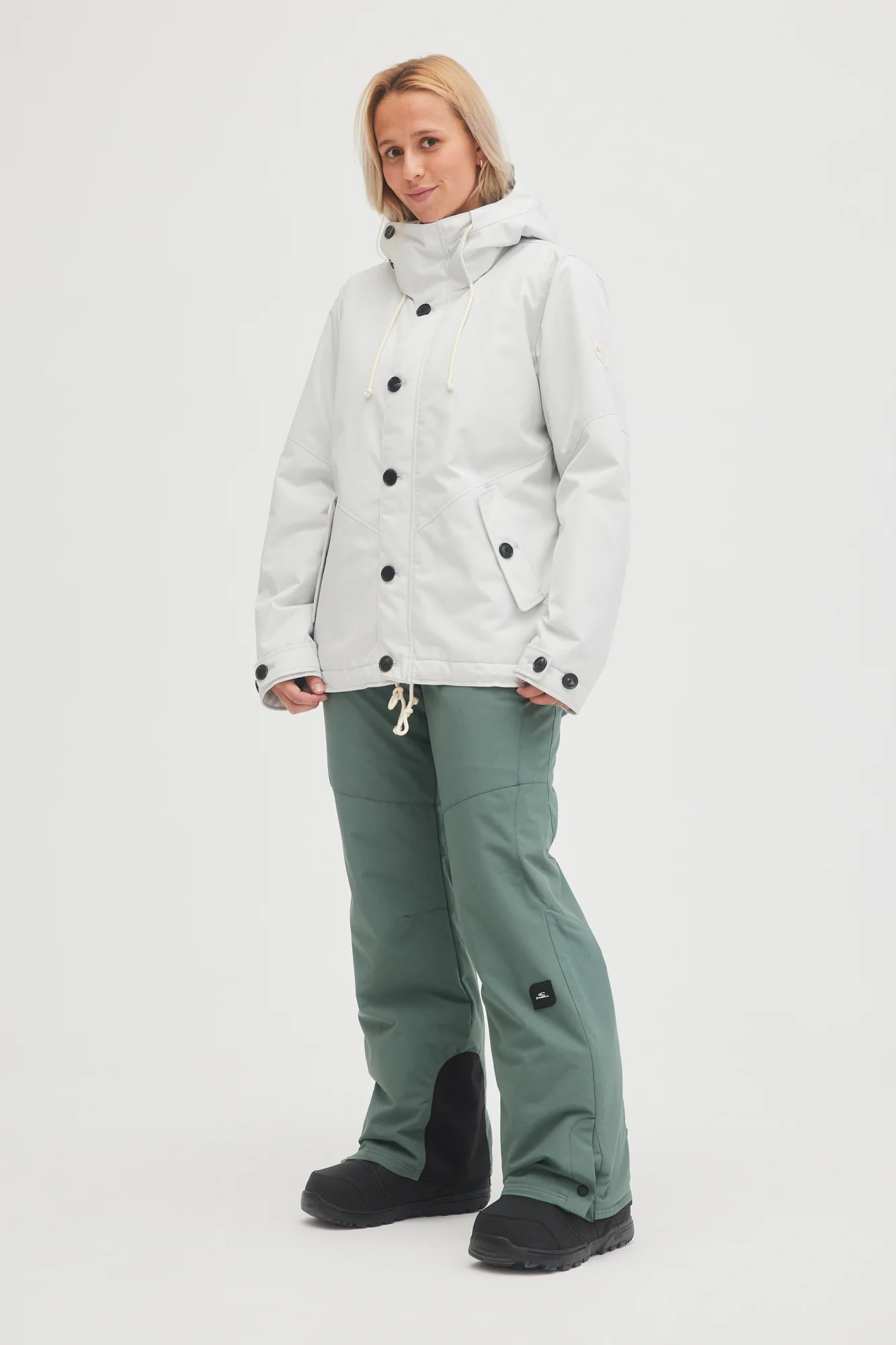 STAR INSULATED PANTS - Image 2