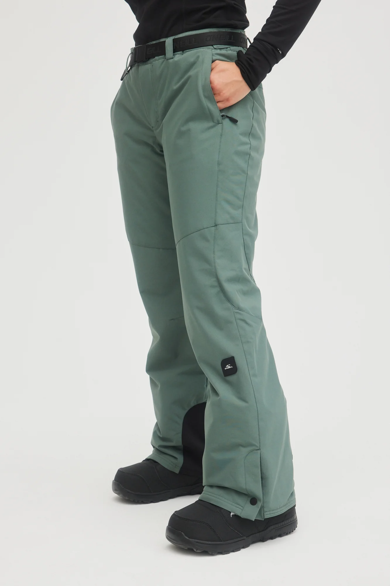 STAR INSULATED PANTS - Image 3