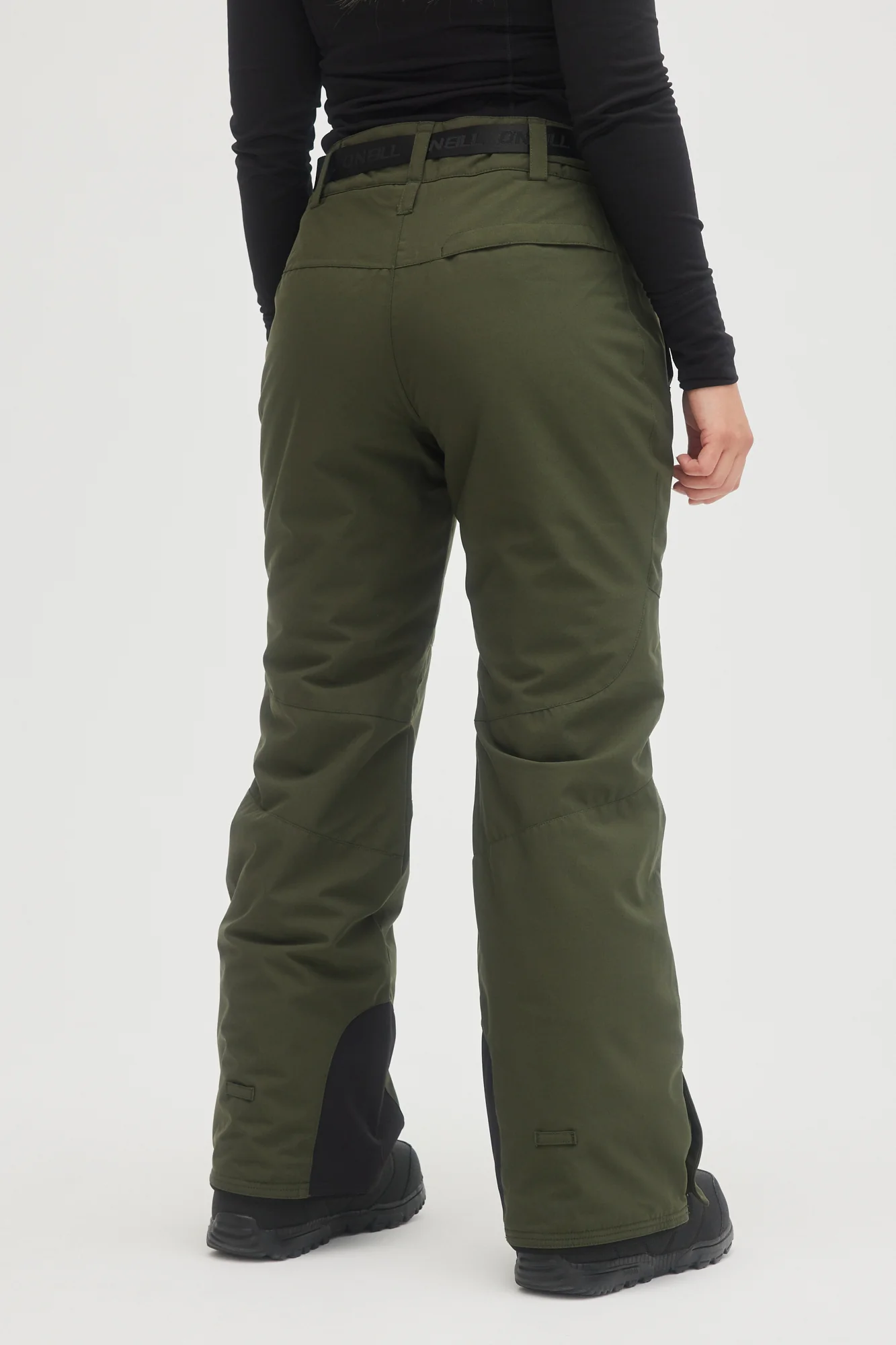 STAR INSULATED PANTS - Image 3