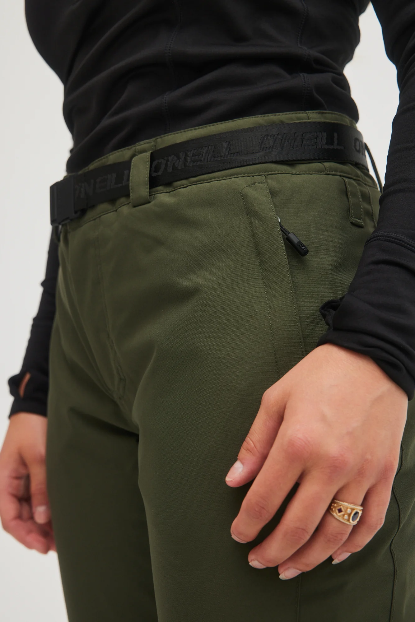 STAR INSULATED PANTS - Image 4