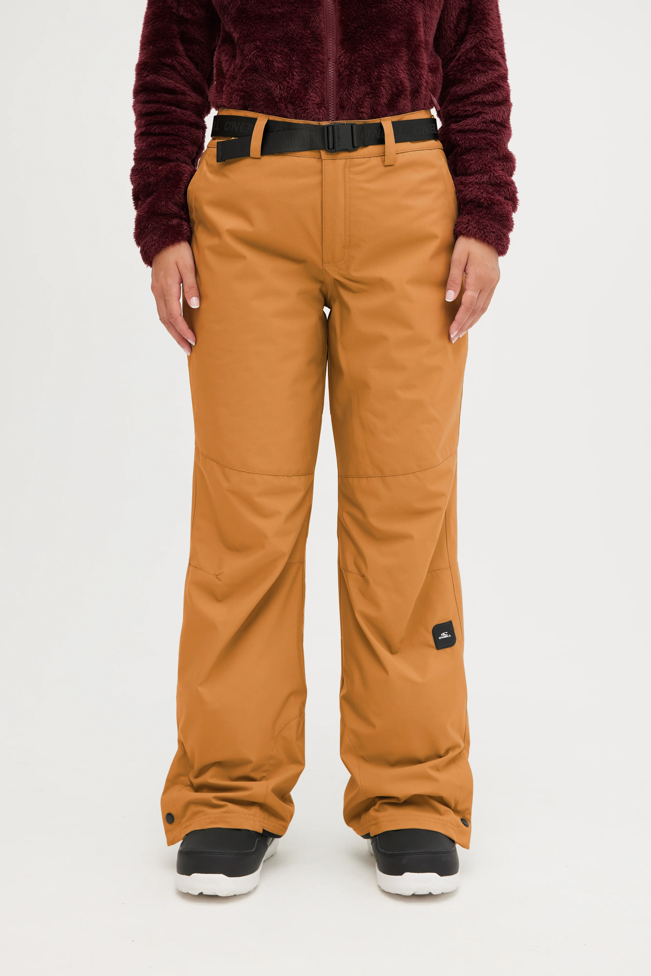 STAR INSULATED PANTS
