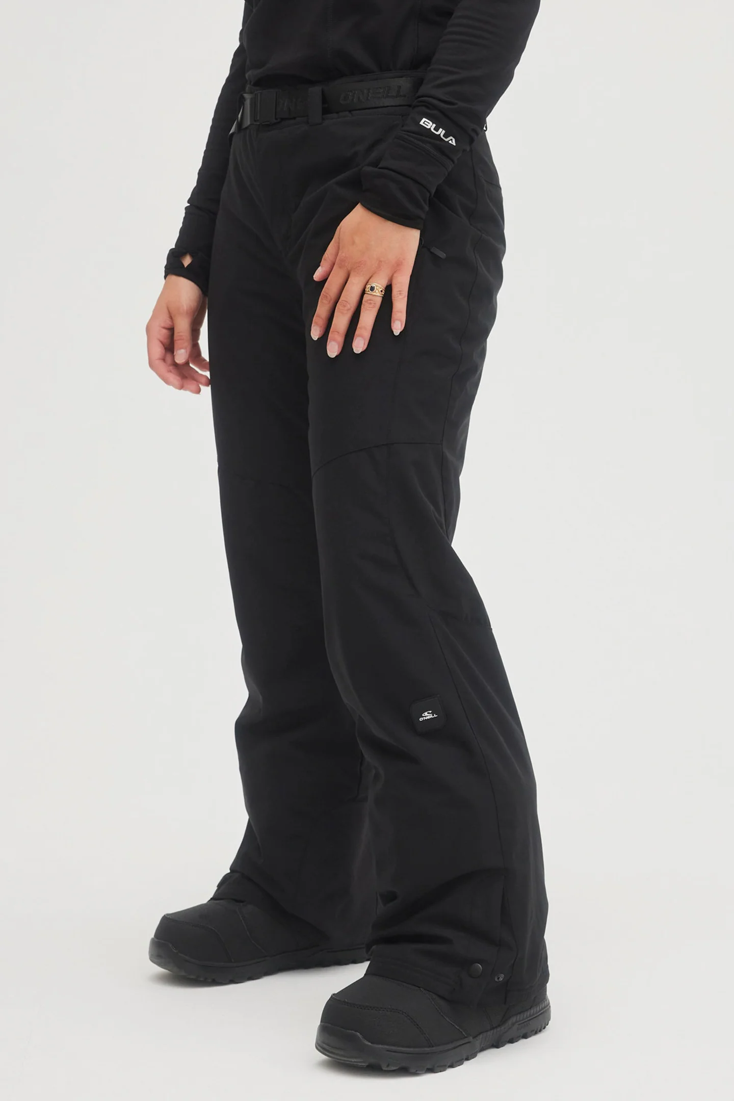STAR INSULATED PANTS - Image 4