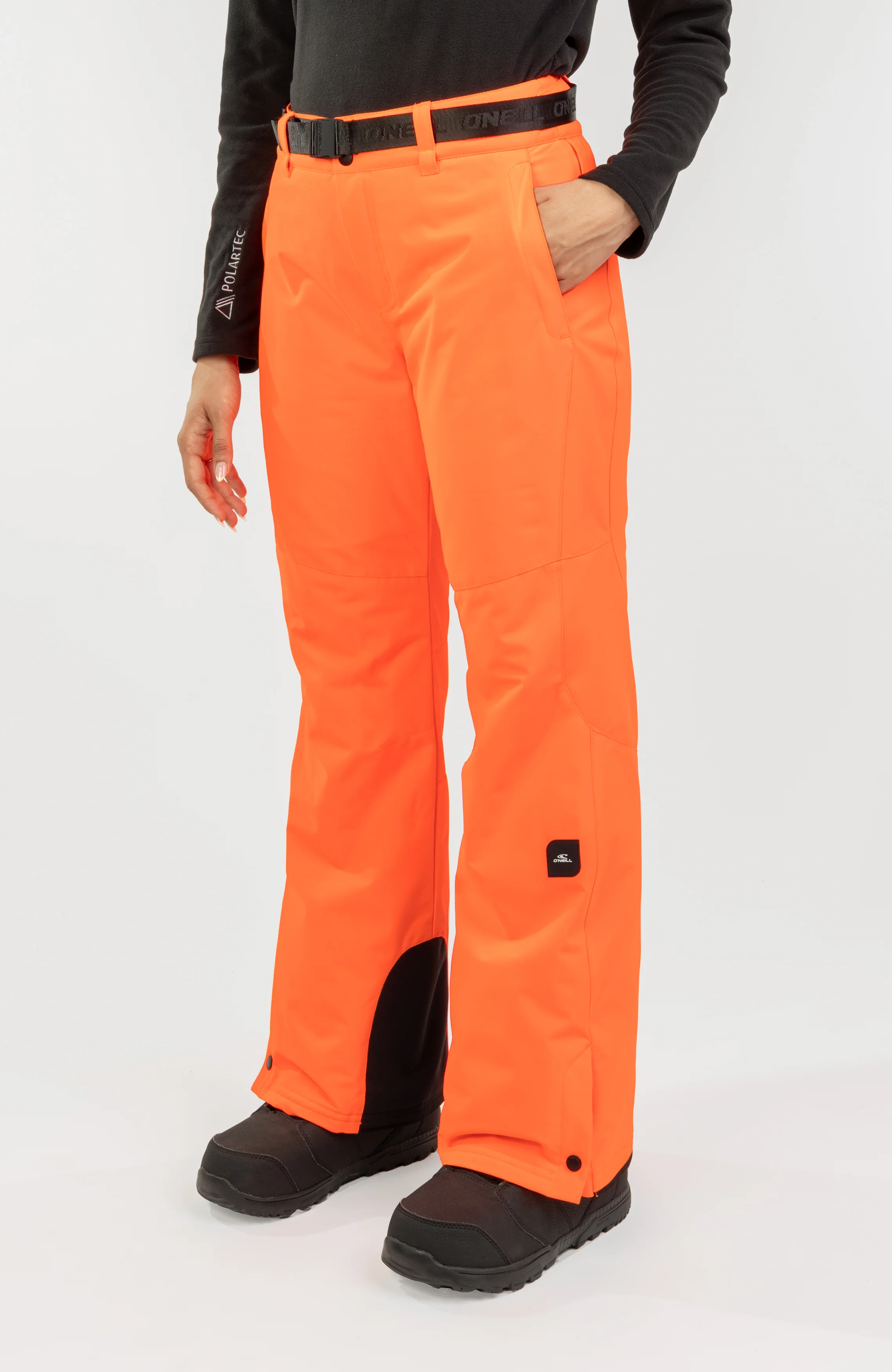 STAR INSULATED SNOW PANT - Image 3
