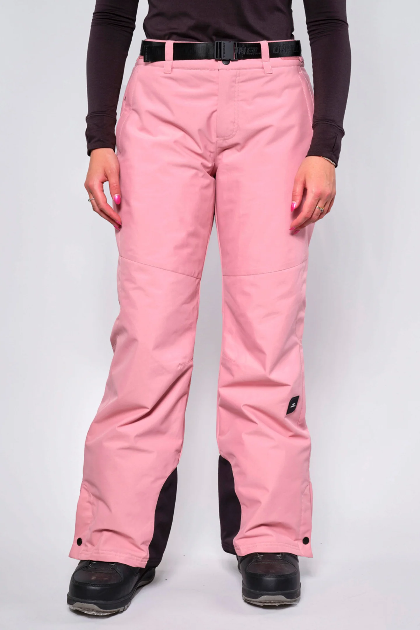 STAR INSULATED SNOW PANT