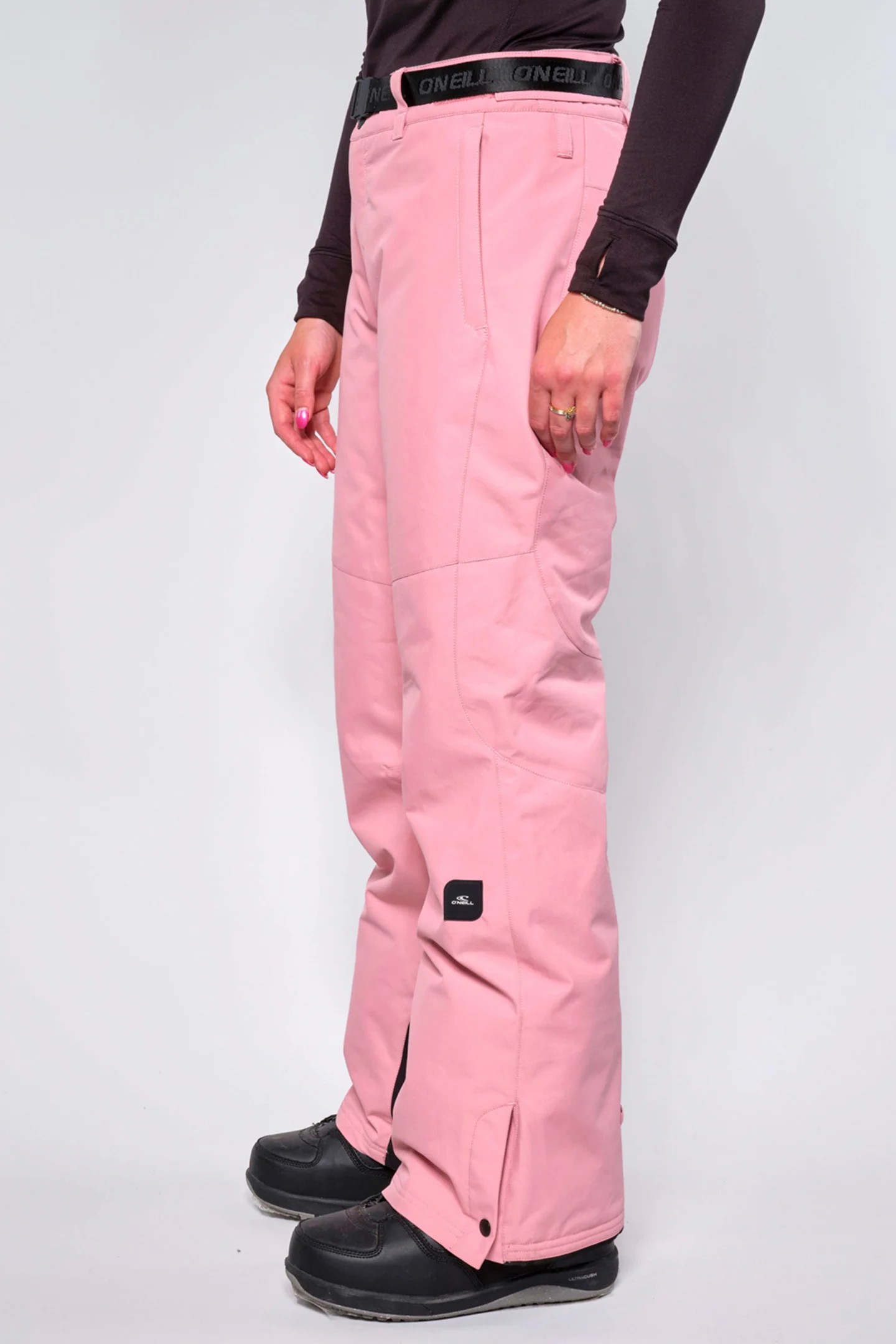 STAR INSULATED SNOW PANT - Image 2