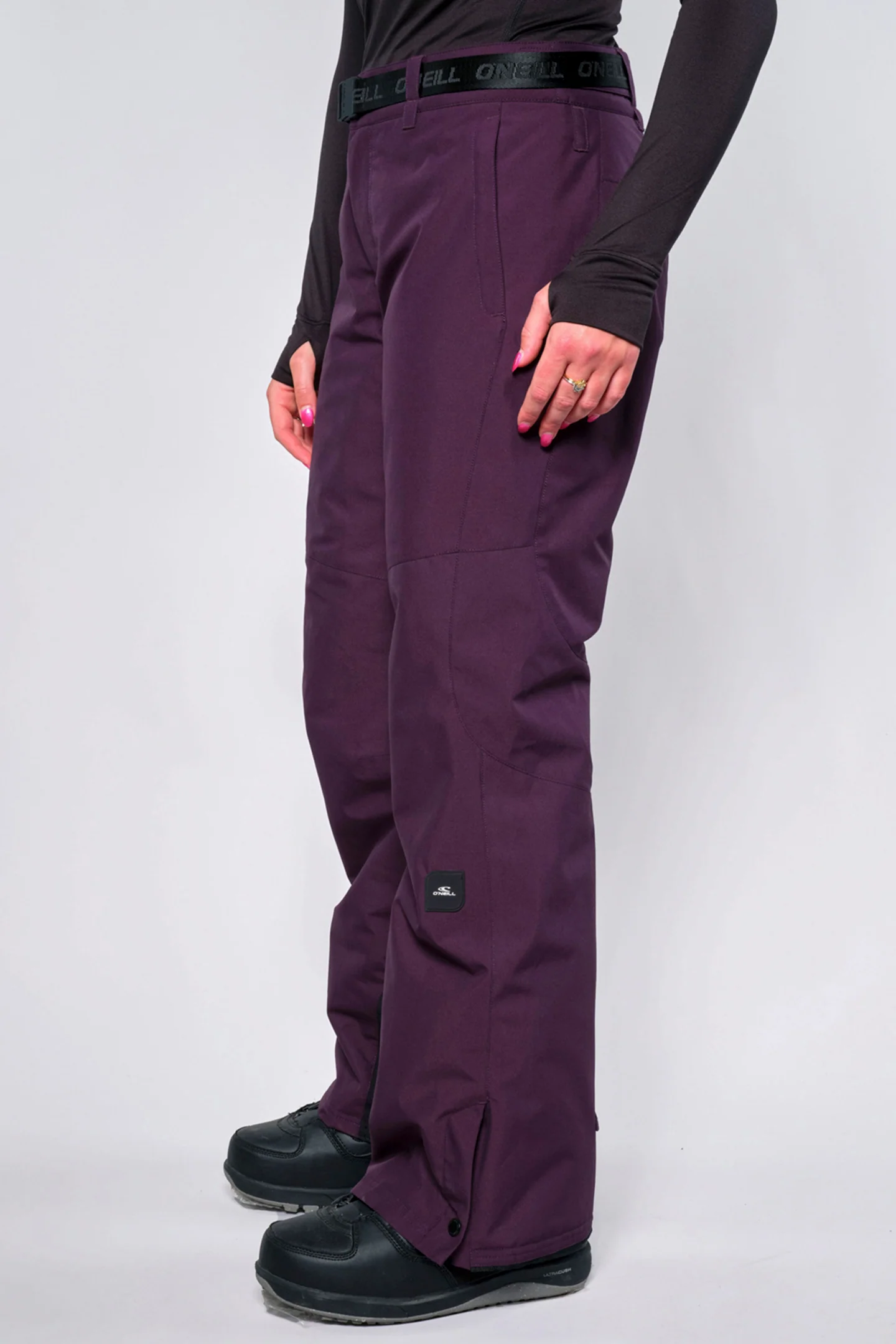 STAR INSULATED SNOW PANT - Image 2