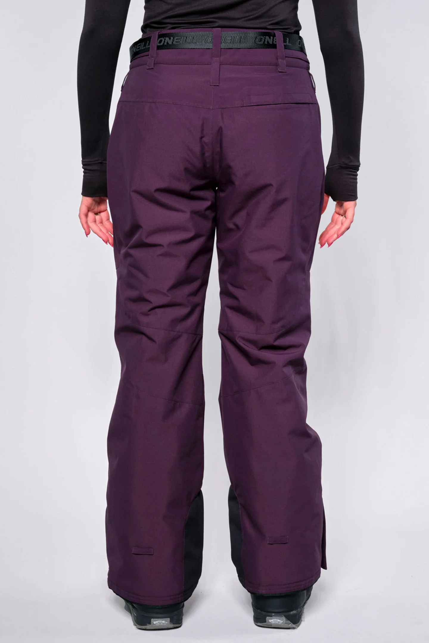 STAR INSULATED SNOW PANT - Image 3