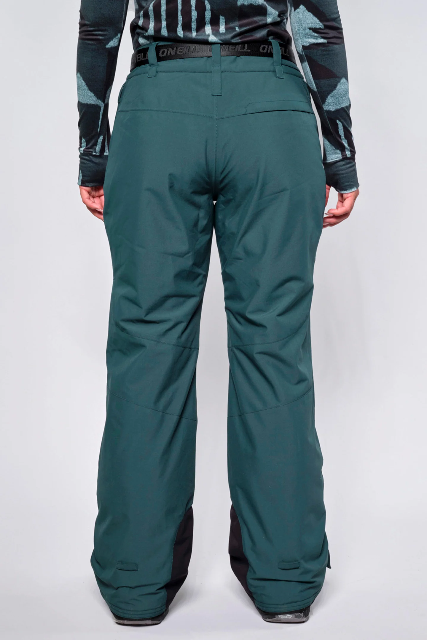 STAR INSULATED SNOW PANT - Image 2