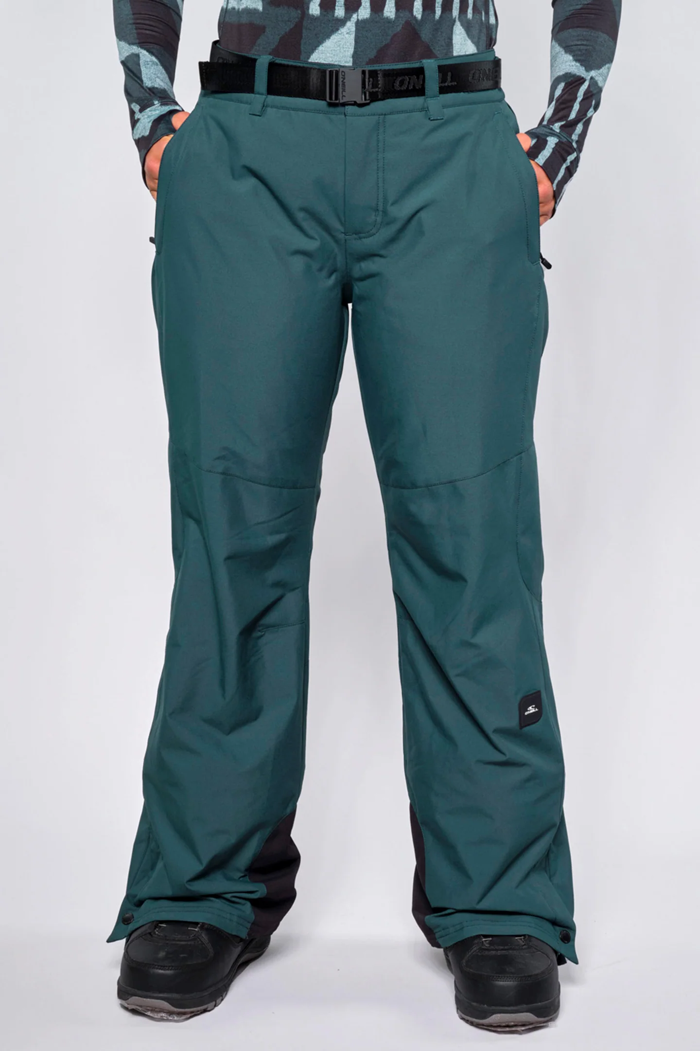 STAR INSULATED SNOW PANT - Image 3