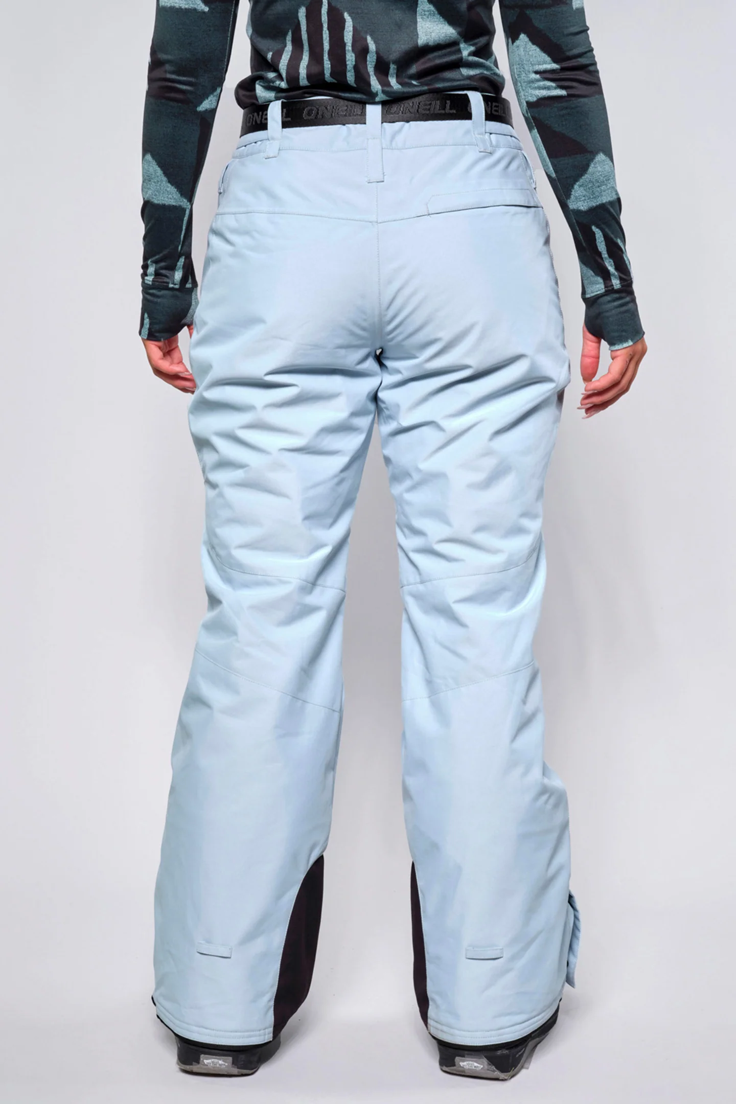 STAR INSULATED SNOW PANT - Image 2