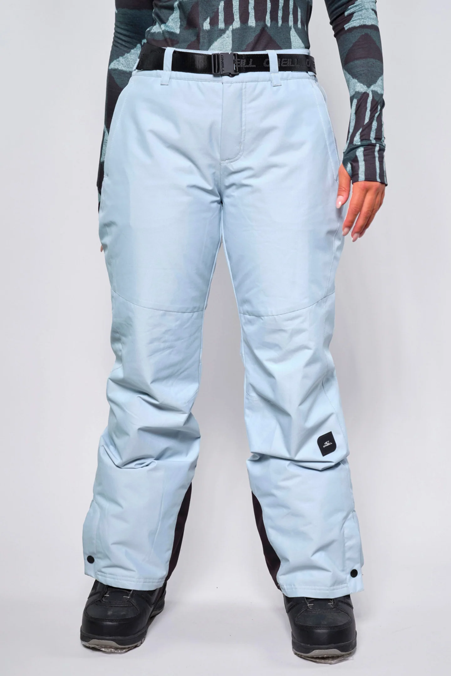 STAR INSULATED SNOW PANT - Image 3