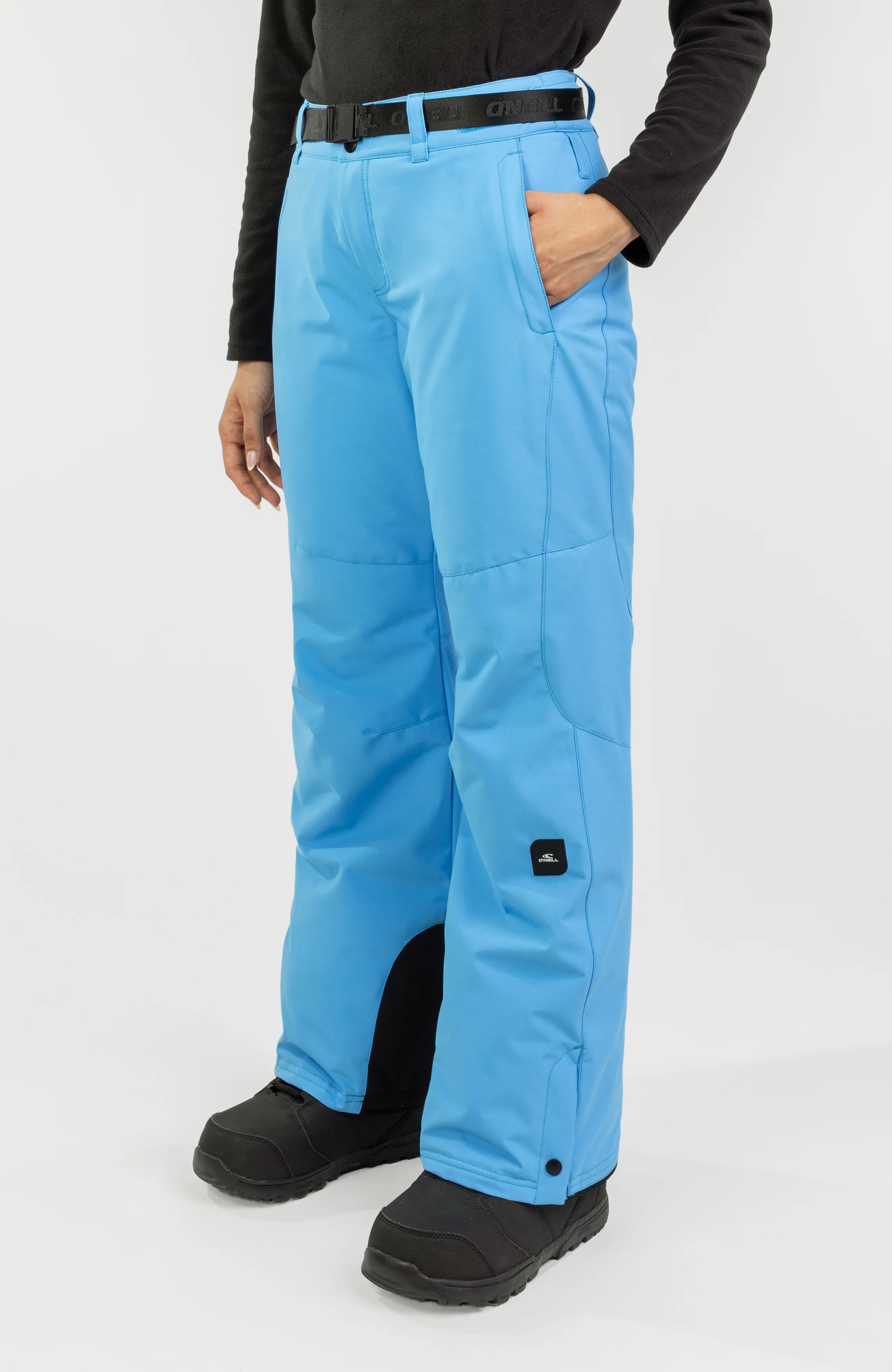 STAR INSULATED SNOW PANT - Image 3