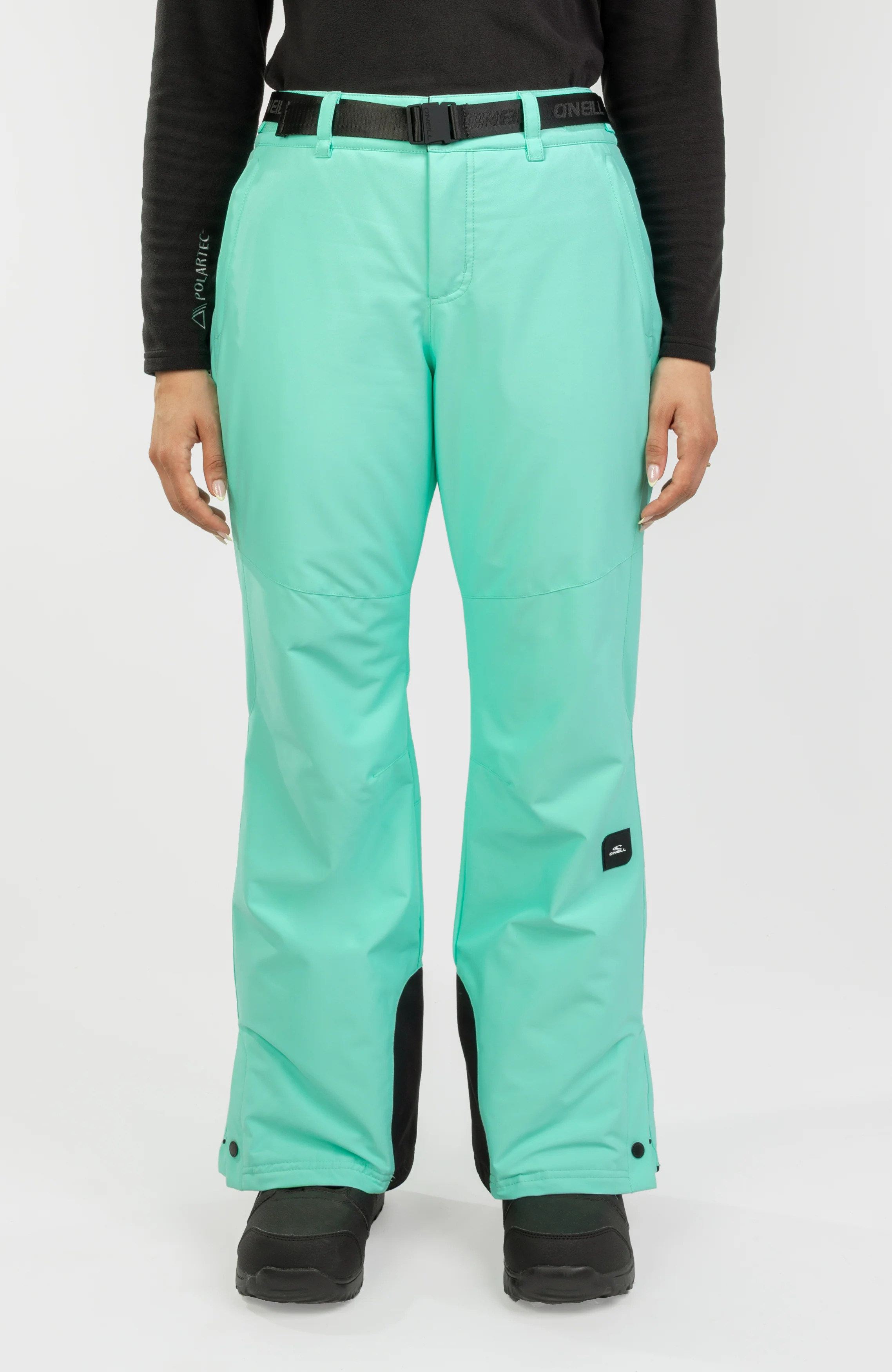 STAR INSULATED SNOW PANT