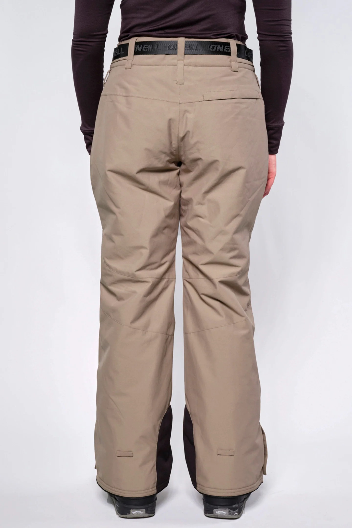 STAR INSULATED SNOW PANT - Image 3