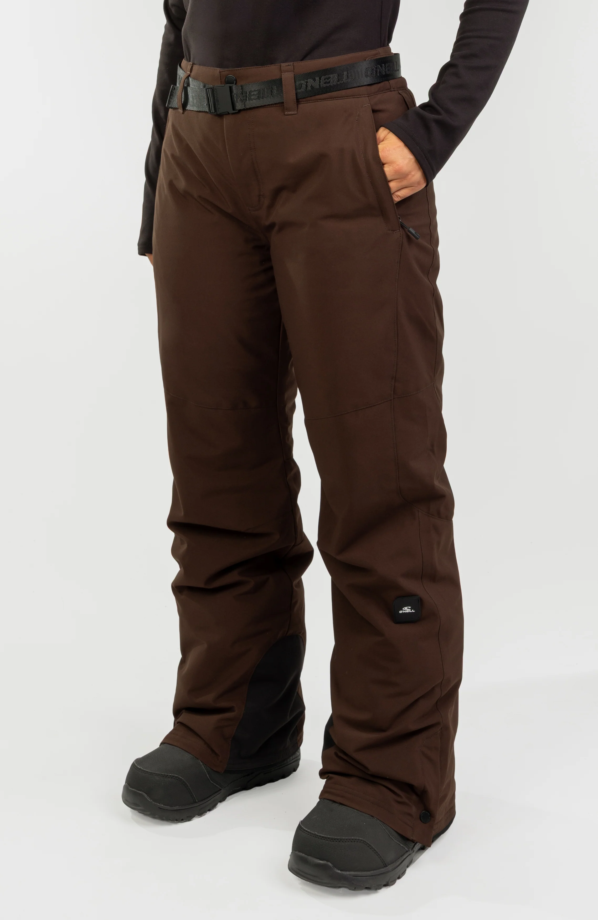 STAR INSULATED SNOW PANT - Image 3