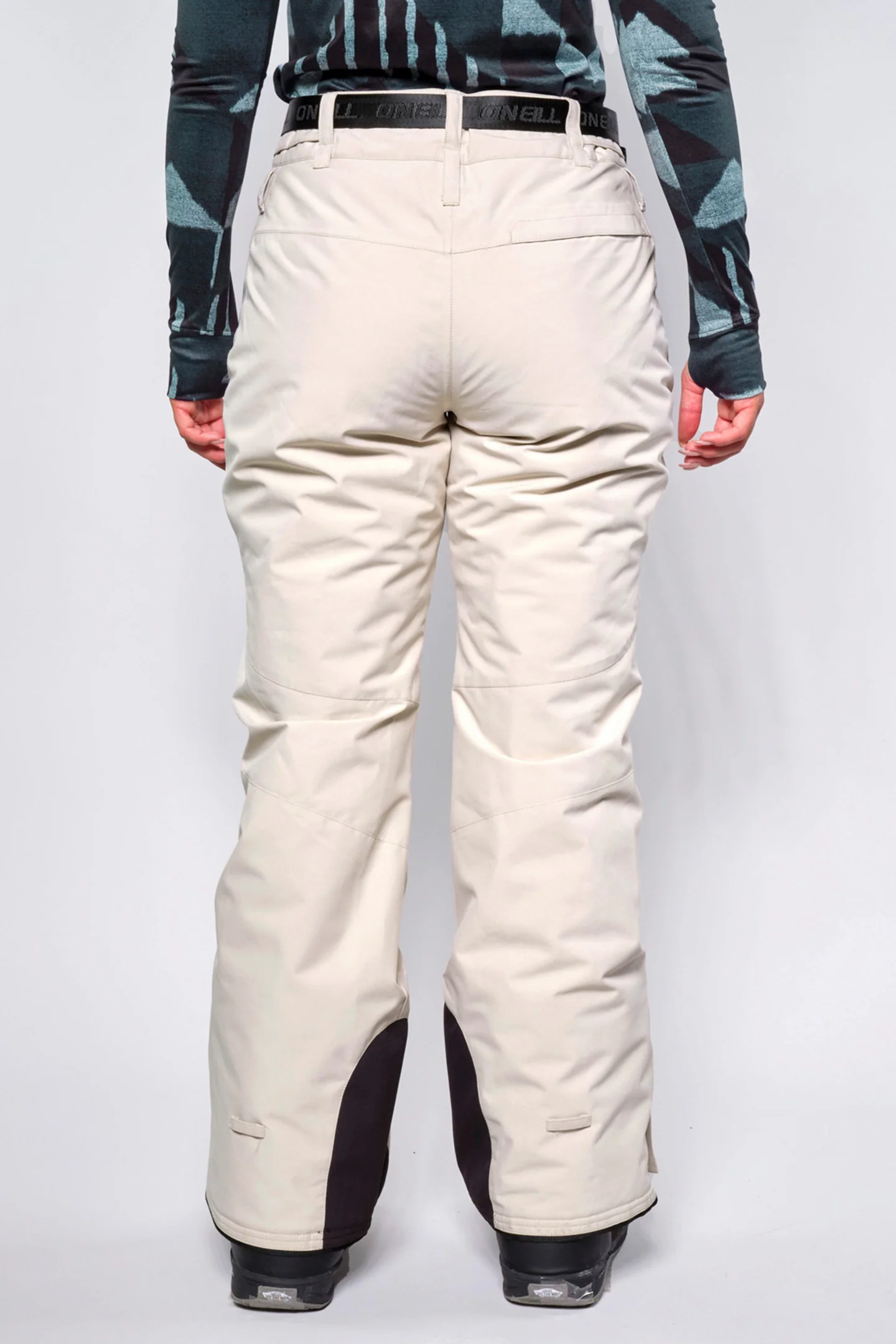 STAR INSULATED SNOW PANT - Image 2
