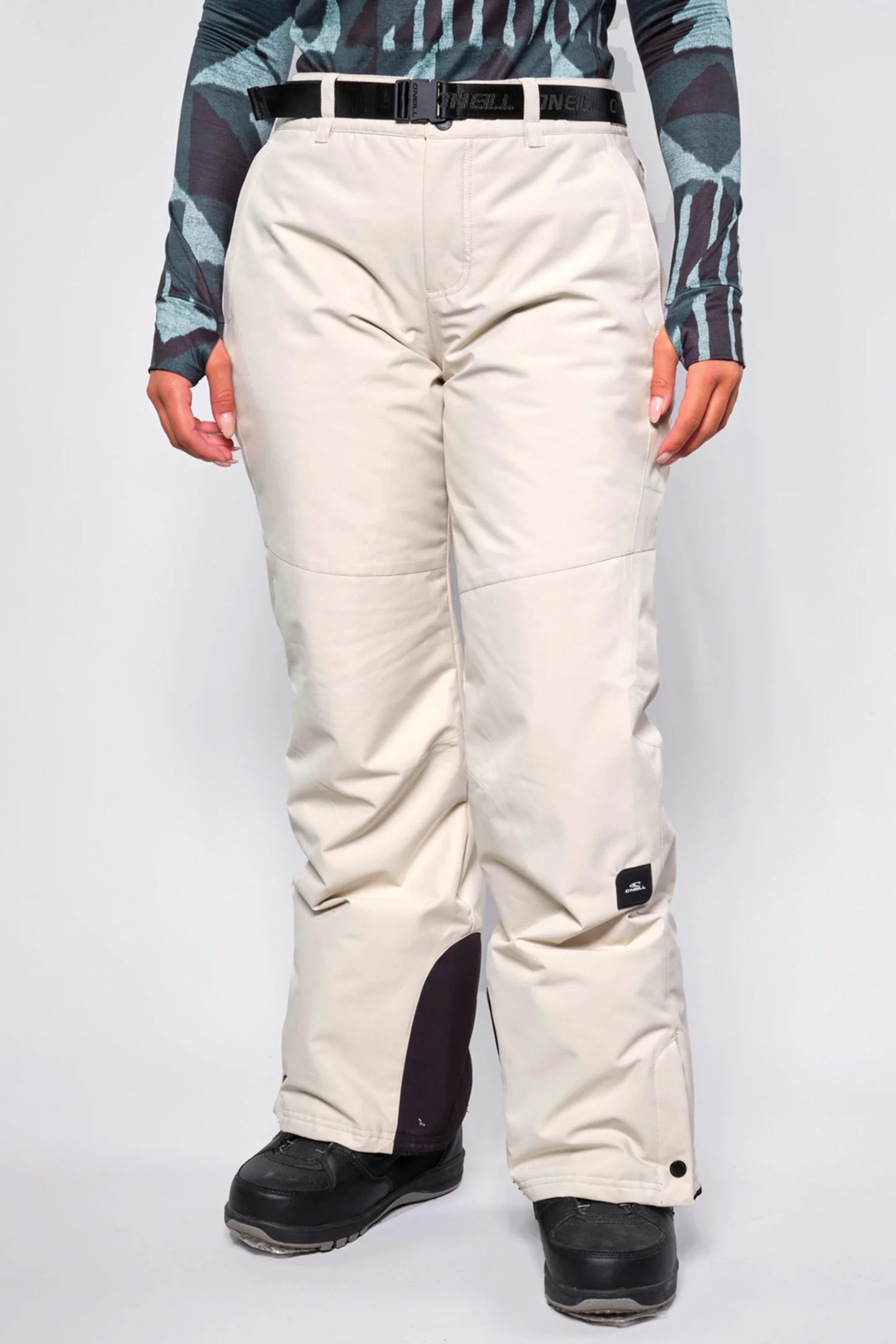 STAR INSULATED SNOW PANT - Image 3