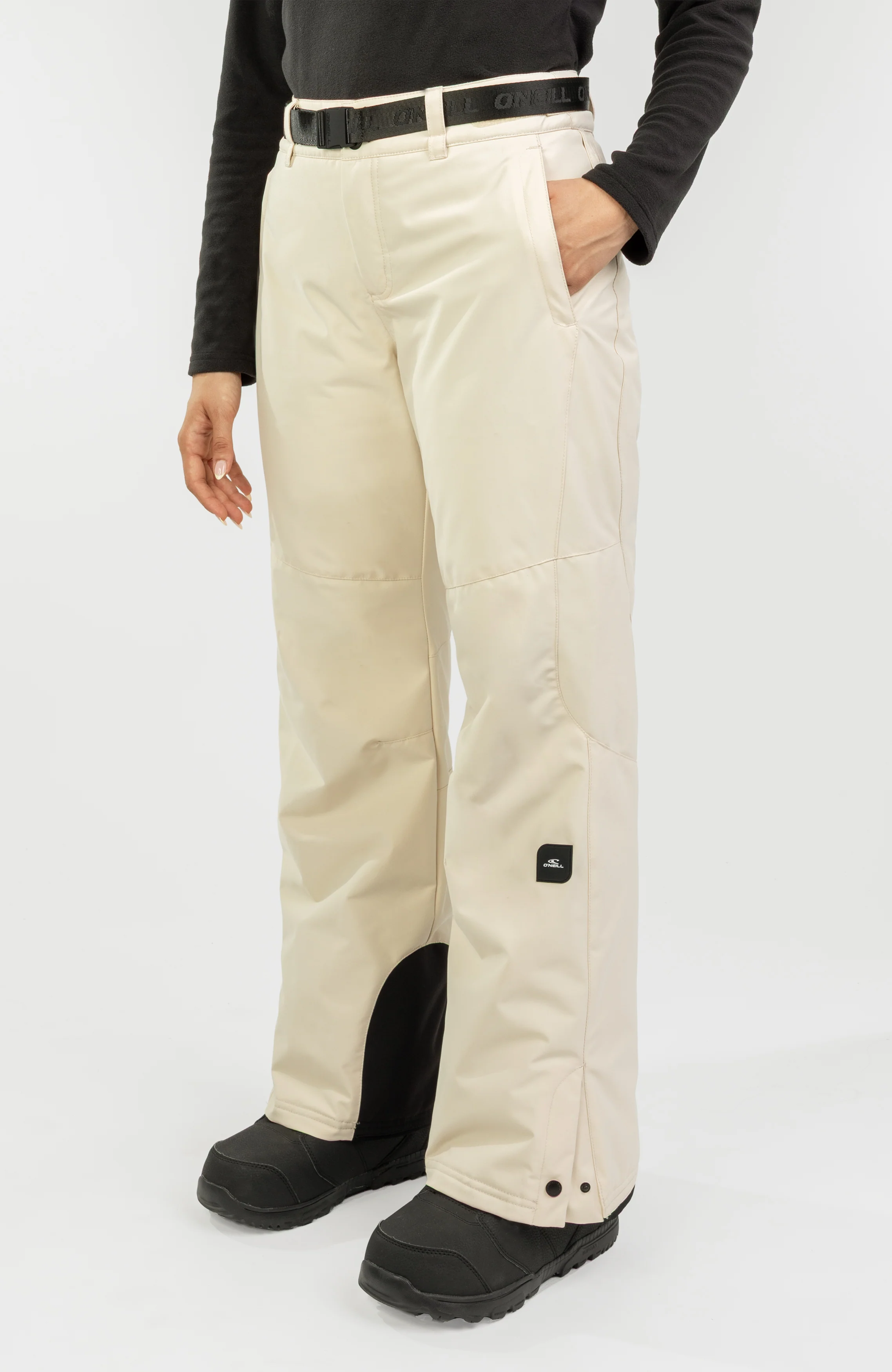 STAR INSULATED SNOW PANT - Image 3