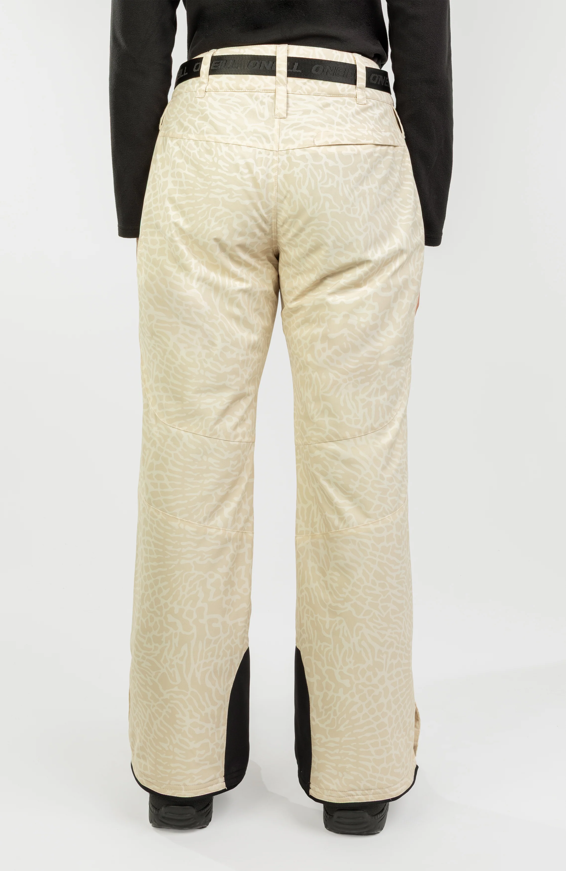 STAR INSULATED SNOW PANT - Image 2