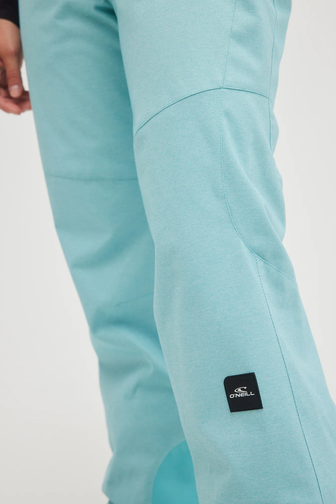 STAR MELANGE PANTS - Image 4