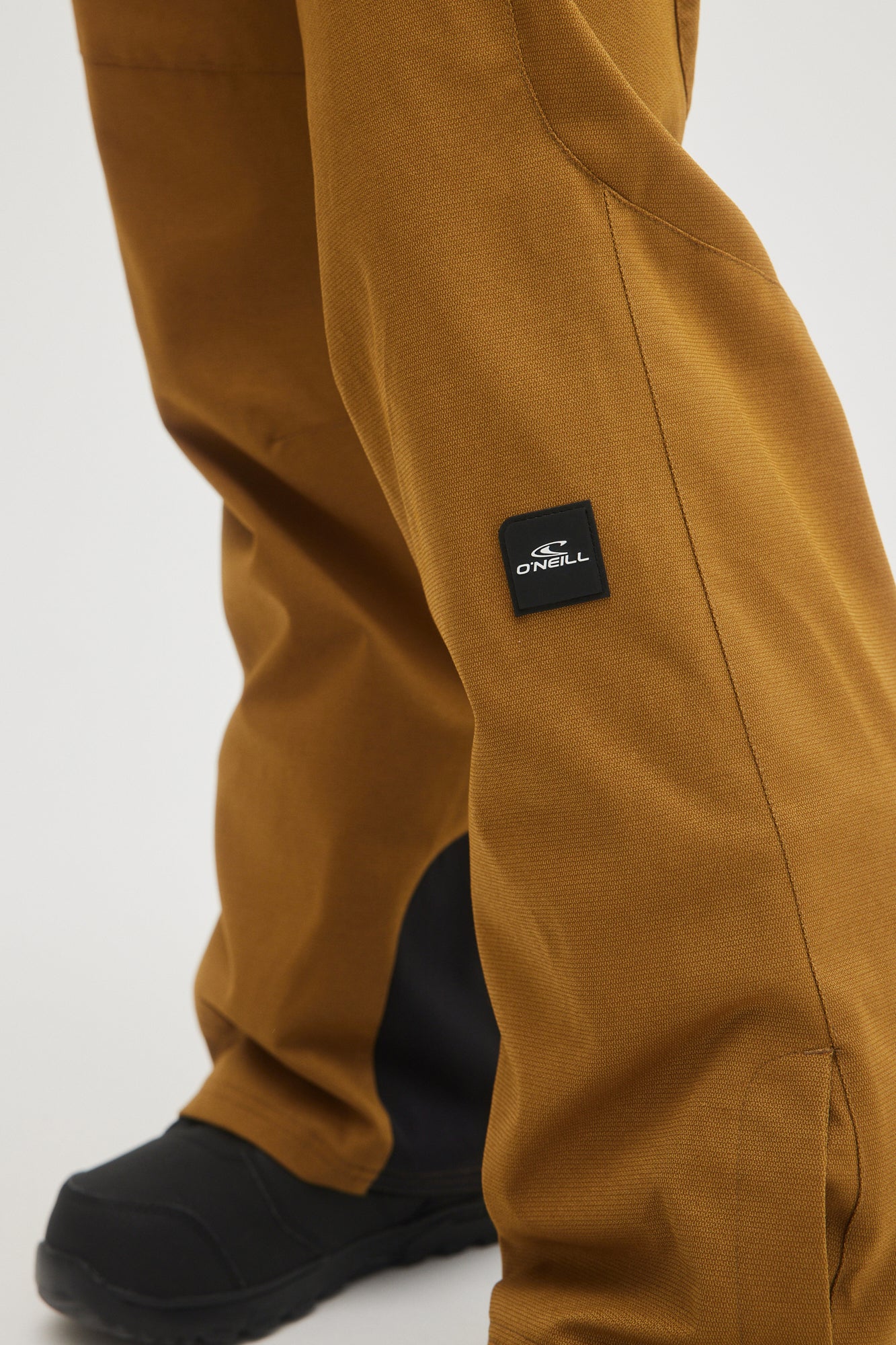 STAR MELANGE PANTS - Image 2