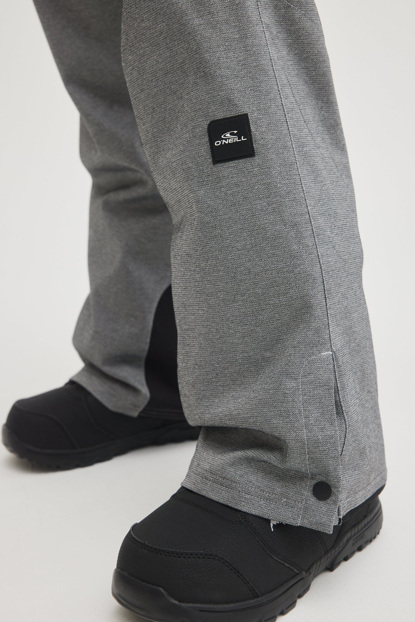 STAR MELANGE PANTS - Image 2