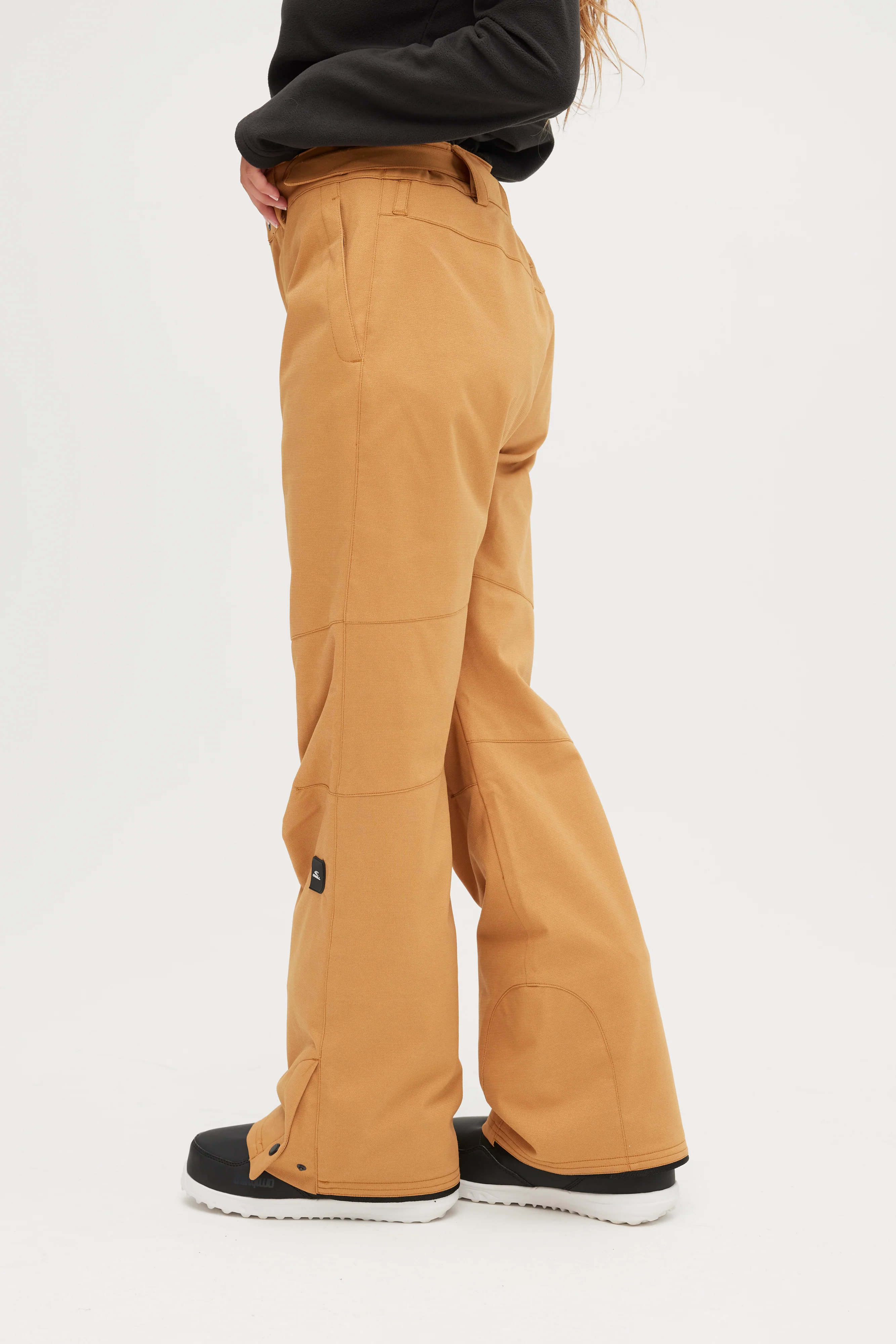 STAR MELANGE PANTS - Image 3