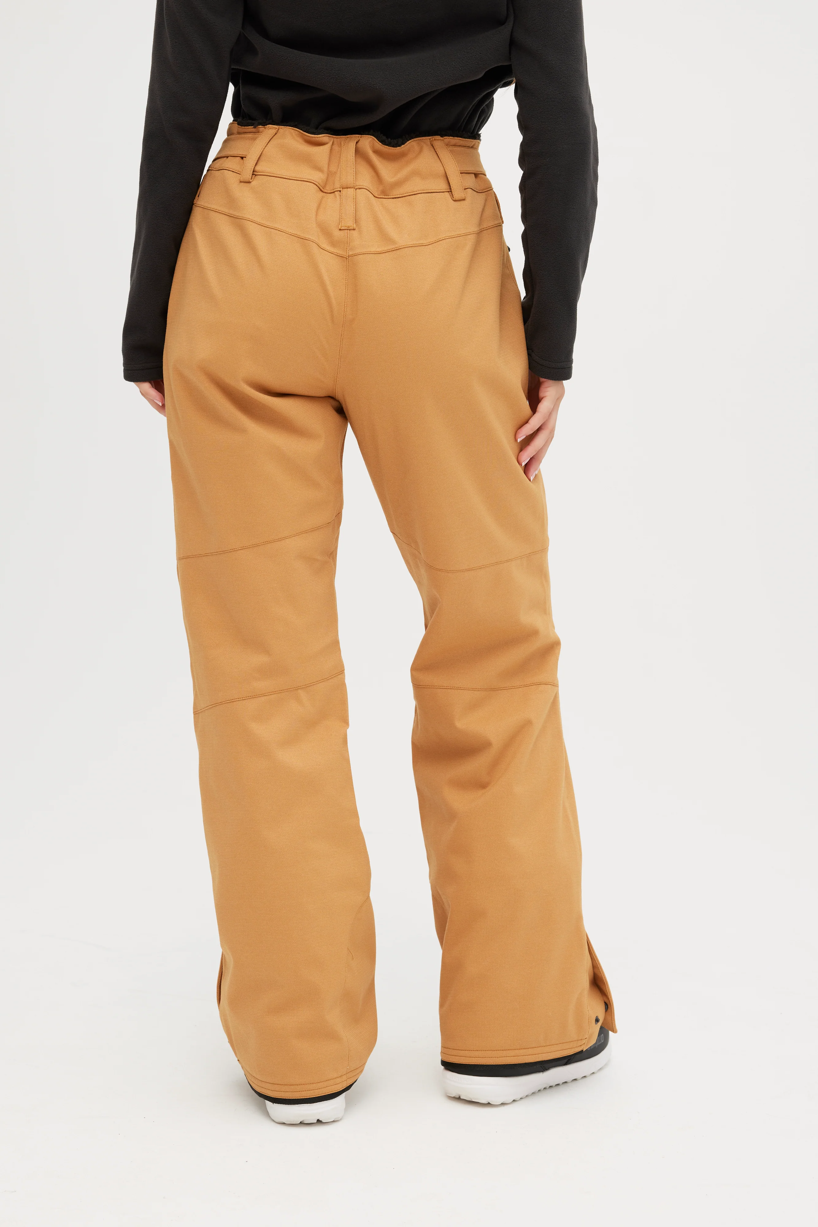 STAR MELANGE PANTS - Image 4
