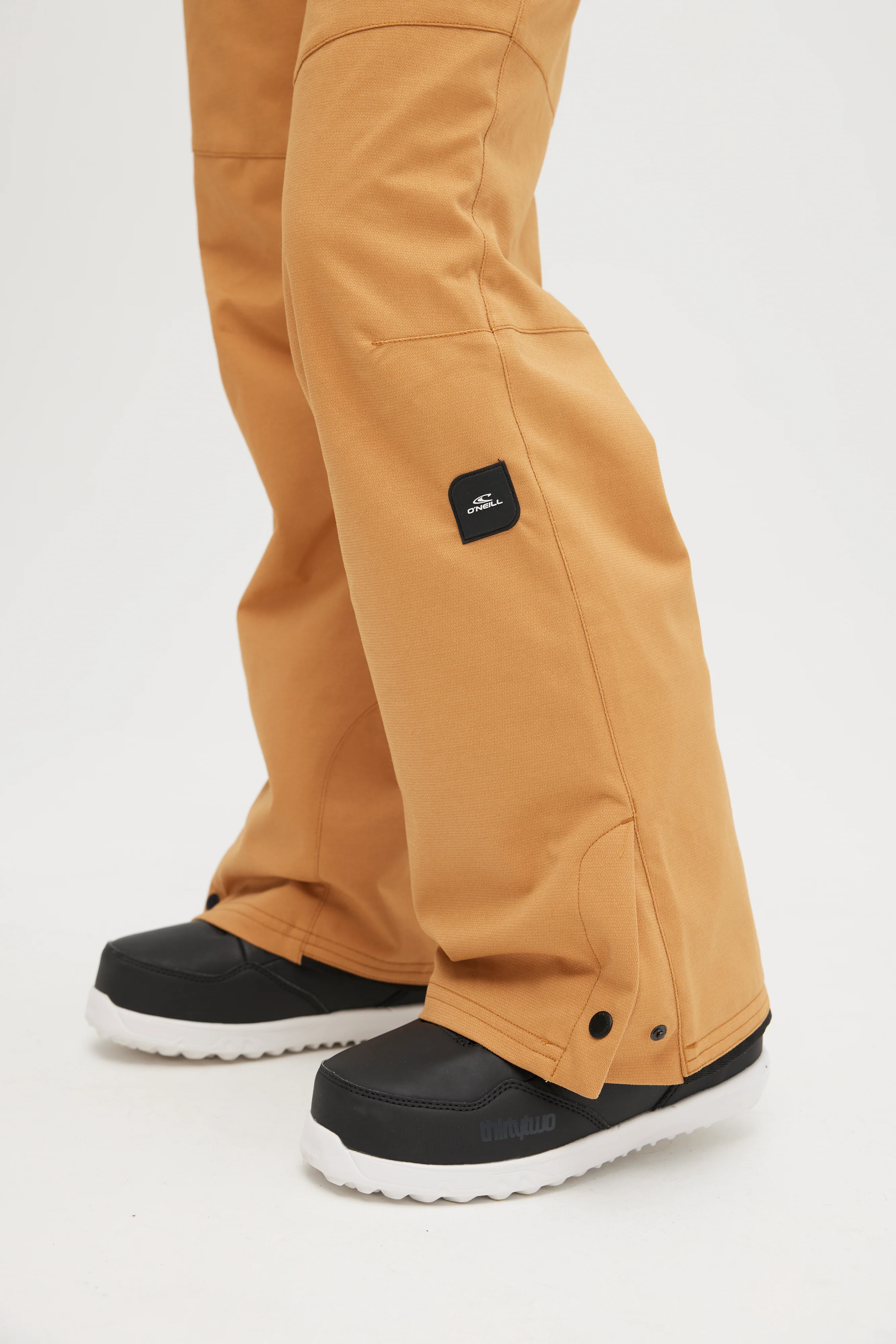 STAR MELANGE PANTS - Image 5