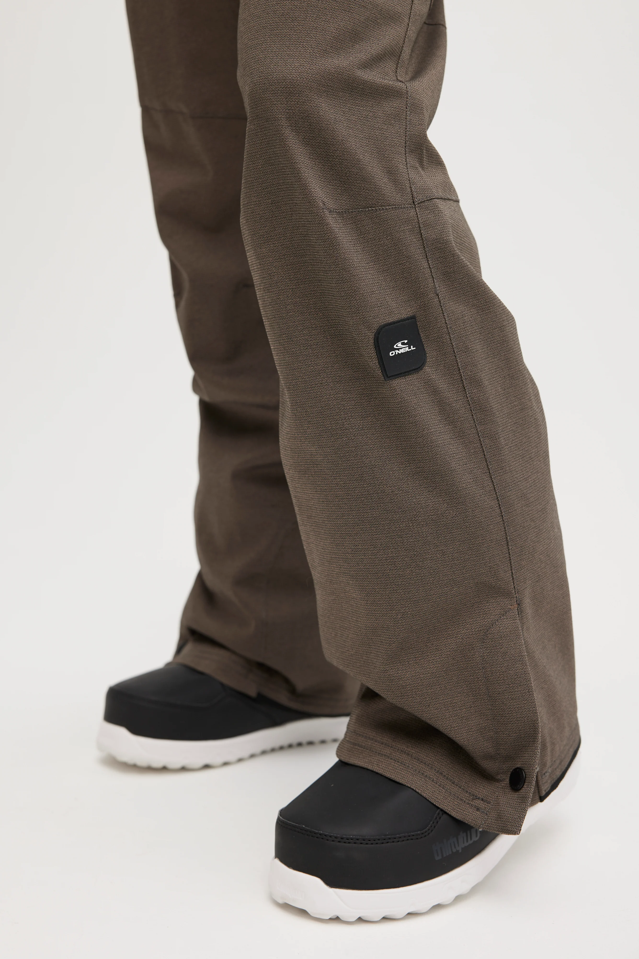 STAR MELANGE PANTS - Image 6
