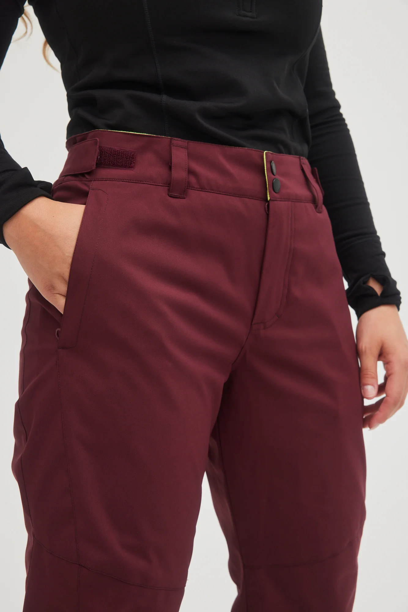 STAR SLIM PANTS - Image 2
