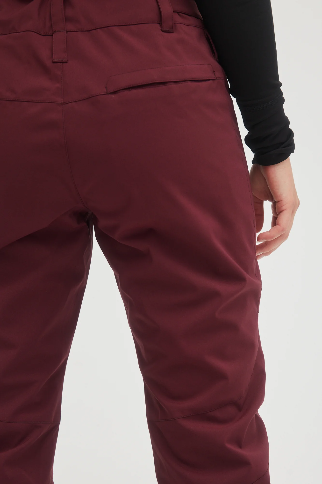 STAR SLIM PANTS - Image 3