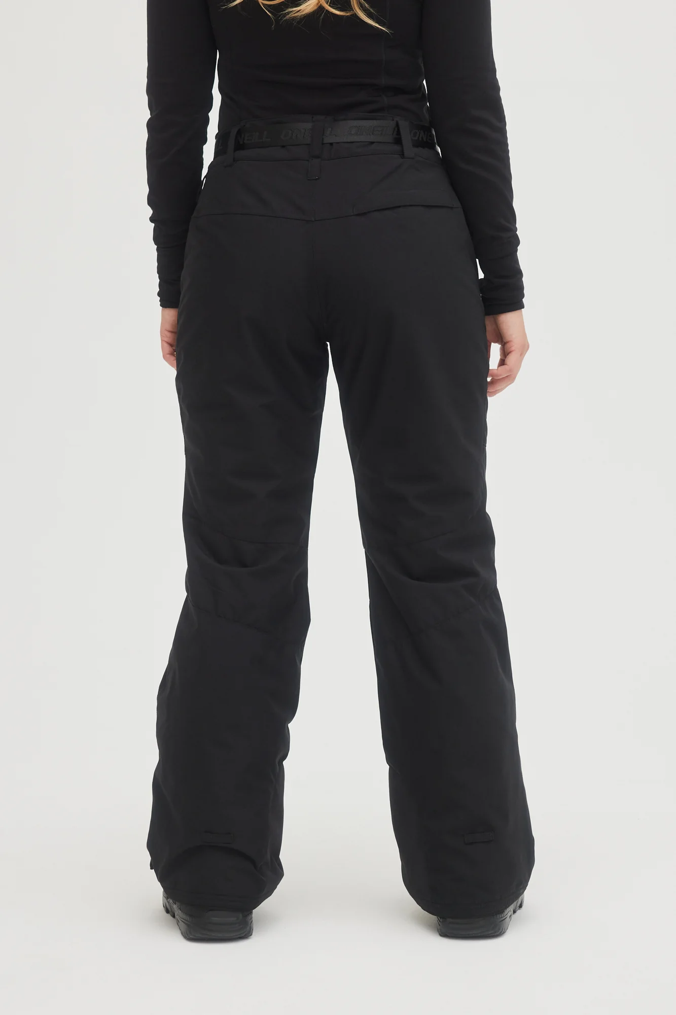 STAR SLIM PANTS - Image 2