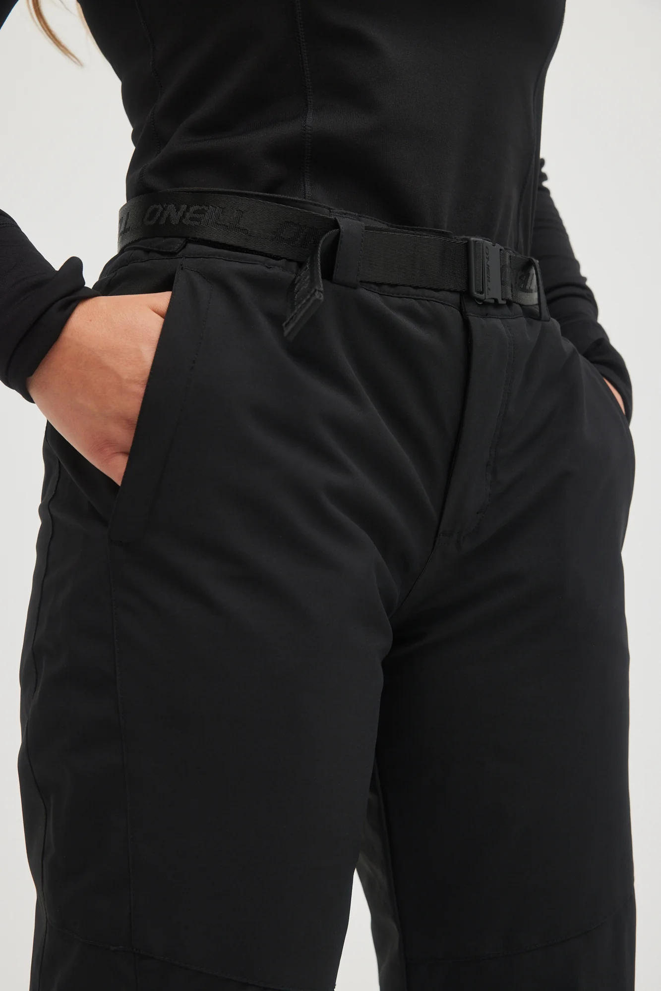 STAR SLIM PANTS - Image 4