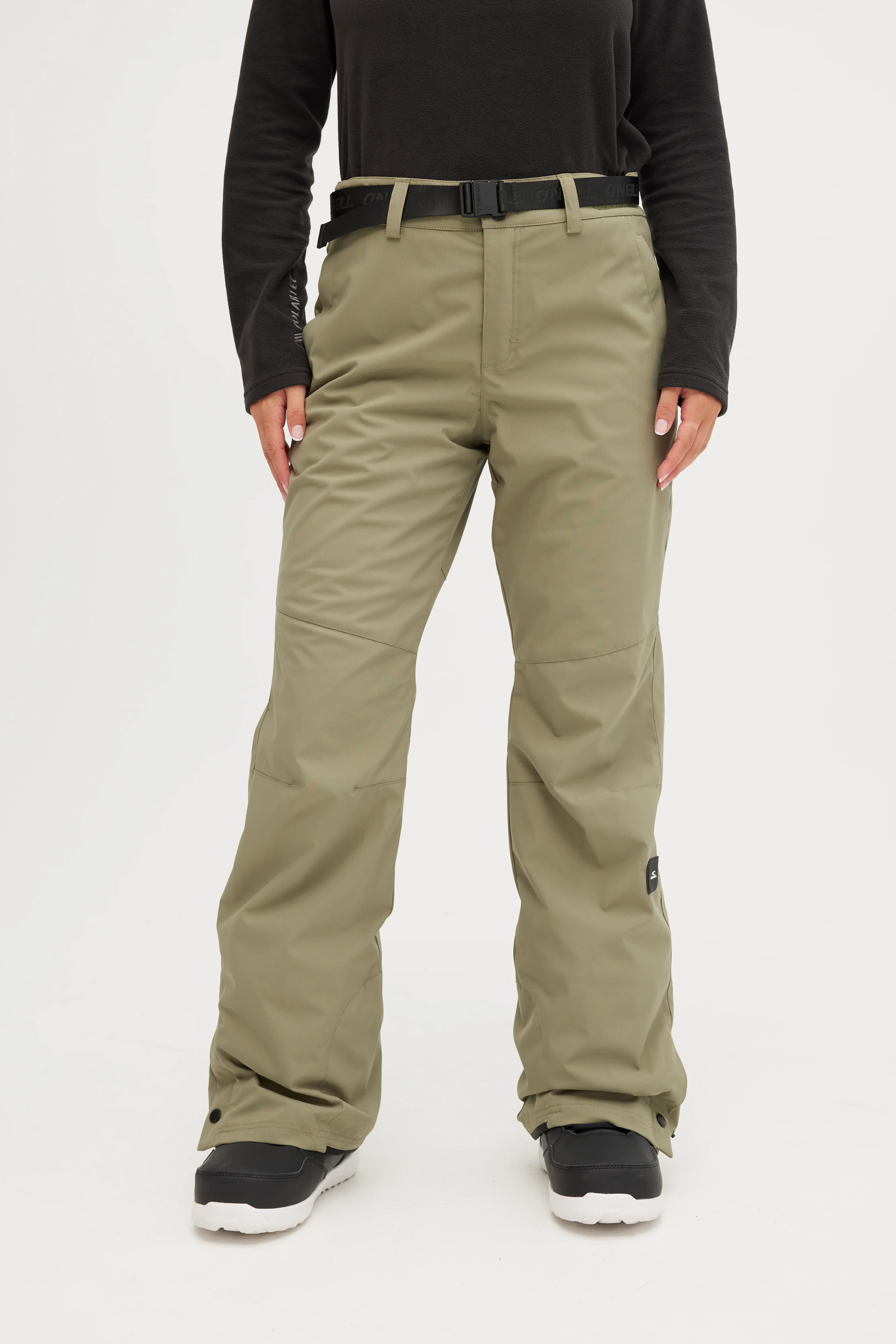 STAR SLIM PANTS - Image 2