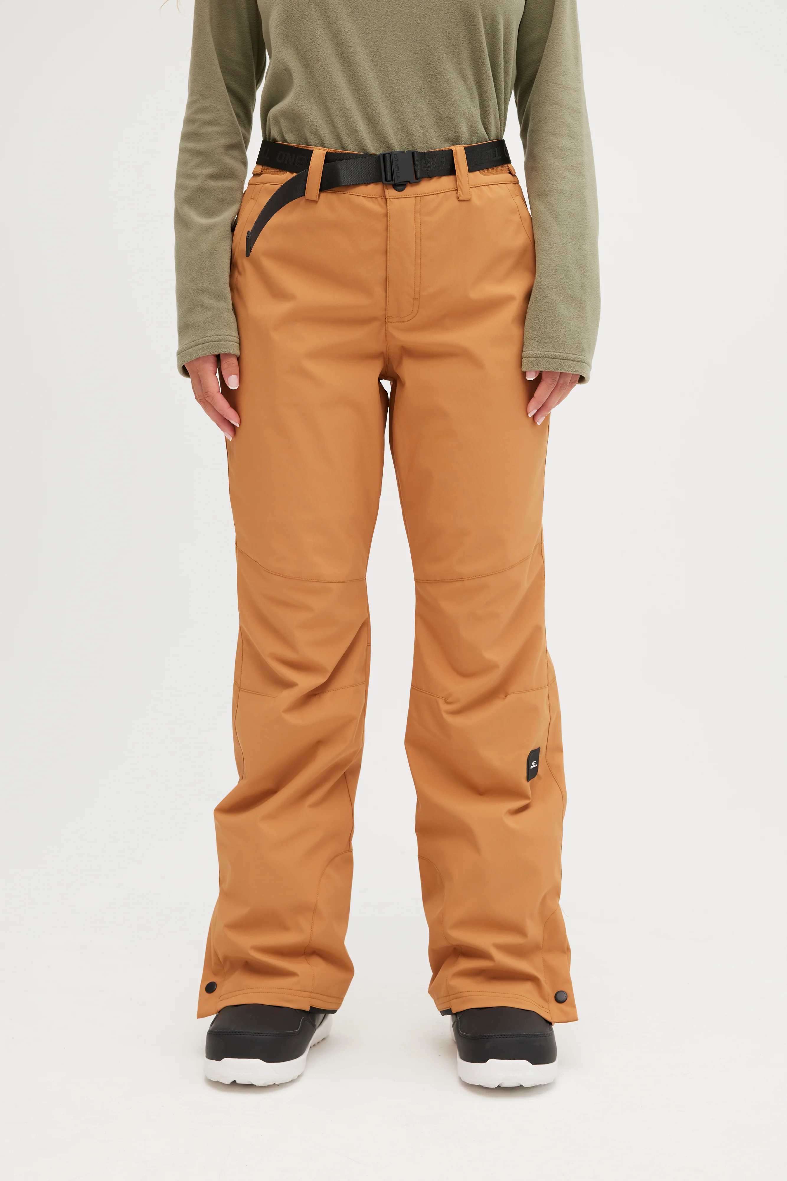 STAR SLIM PANTS - Image 2