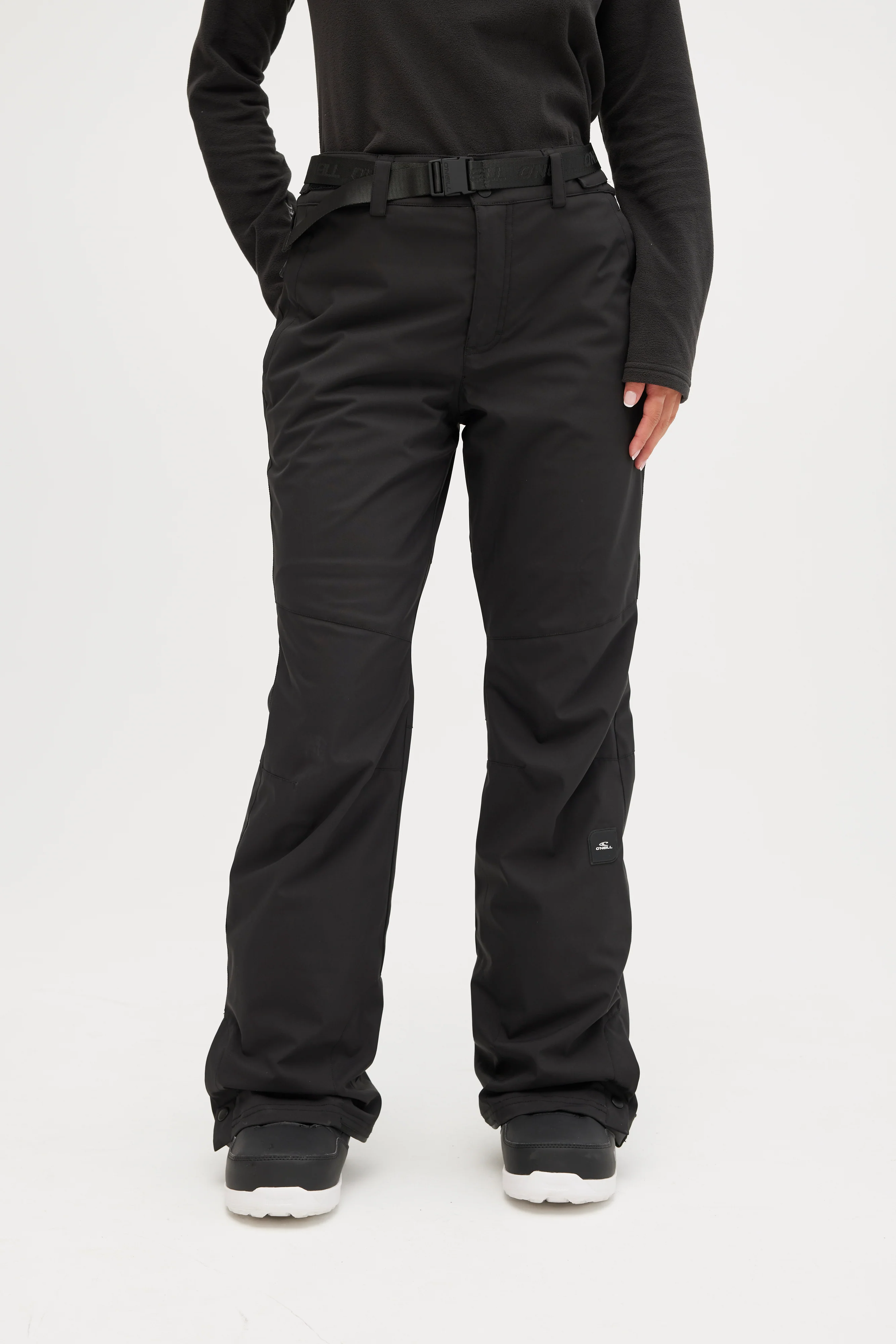 STAR SLIM SNOW PANTS - Image 2