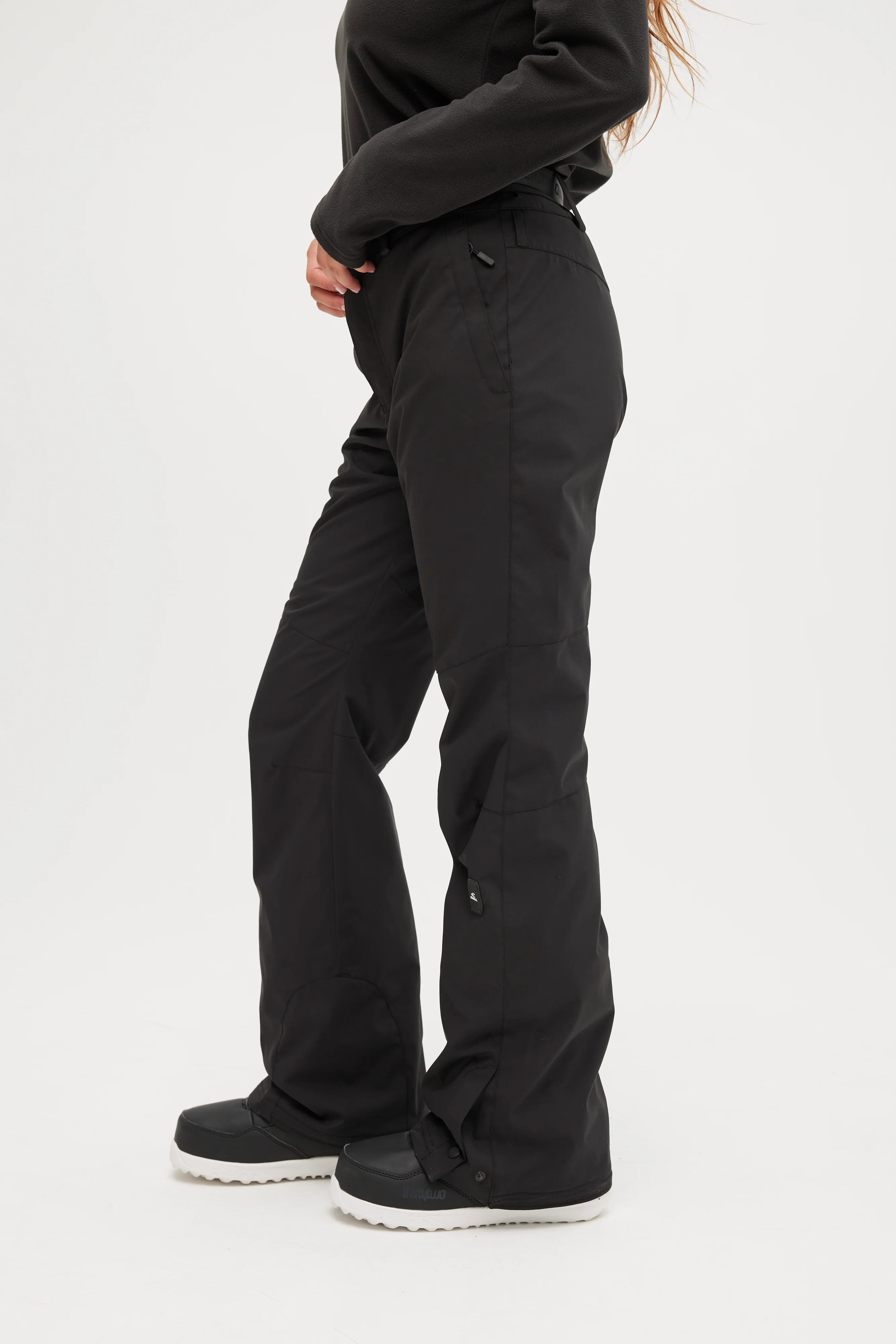 STAR SLIM SNOW PANTS - Image 3